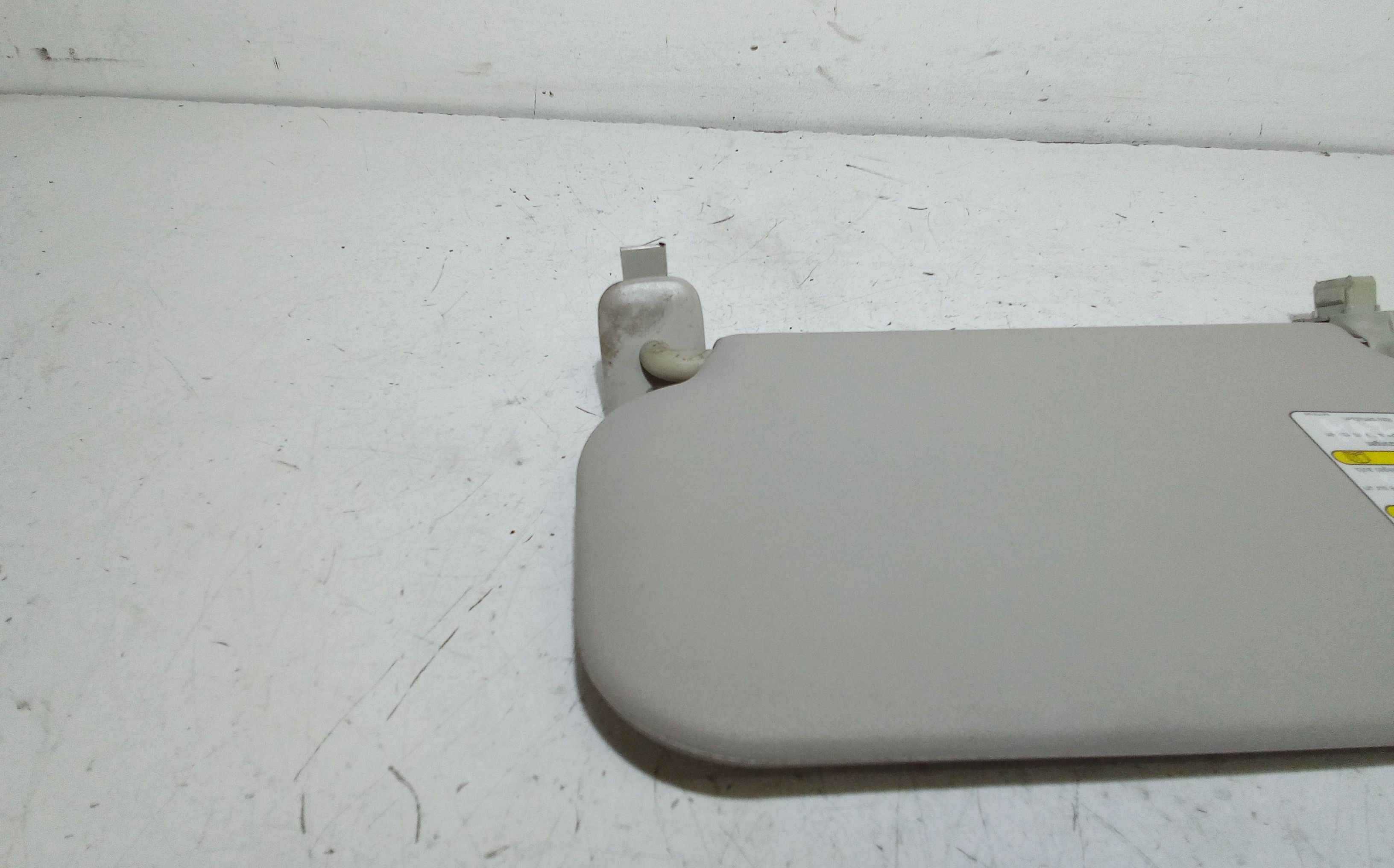 Parasole aletta Lato Passeggero MAZDA 2 Berlina 2 Serie