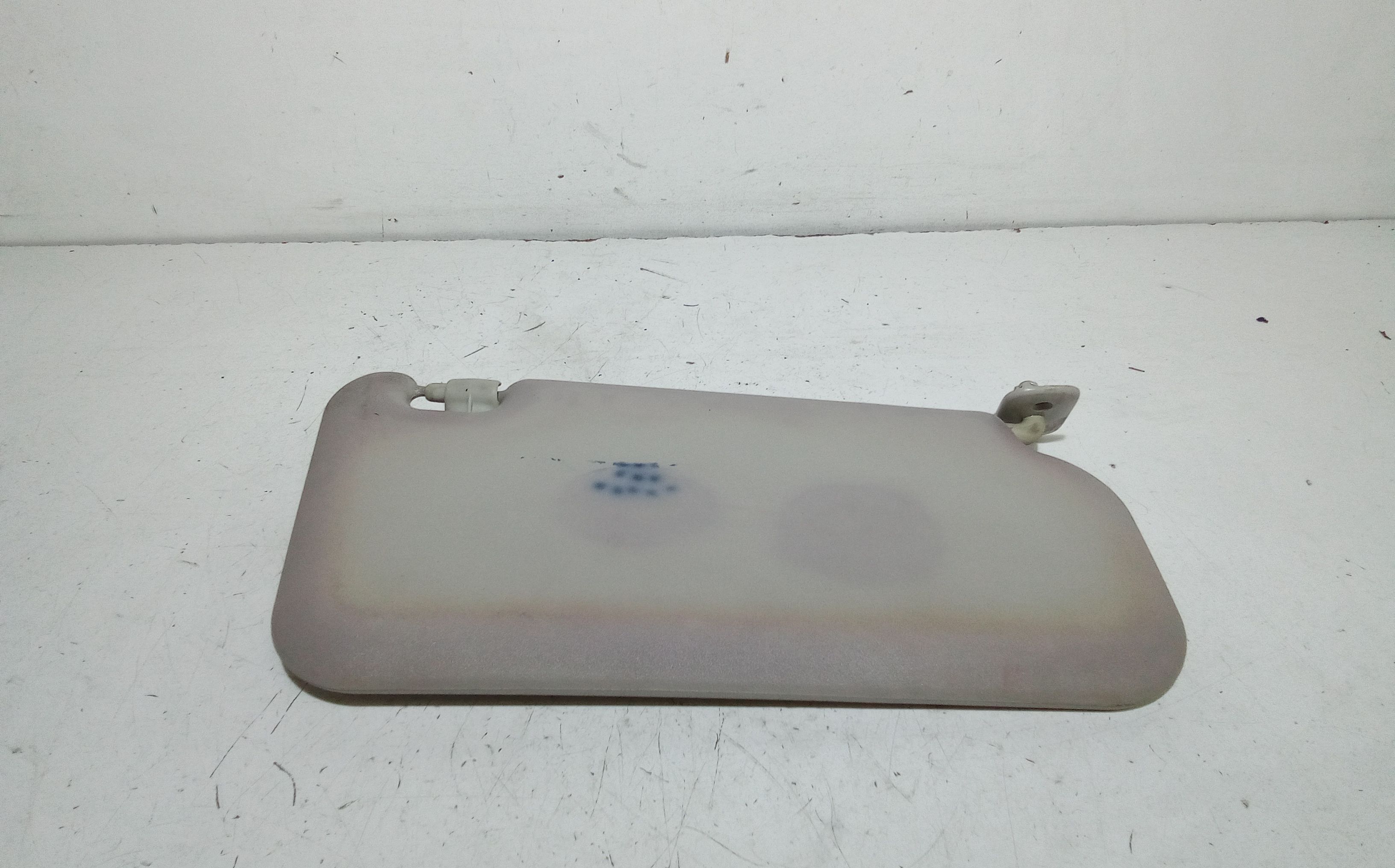 Parasole aletta Lato Passeggero MAZDA 2 Berlina 2 Serie