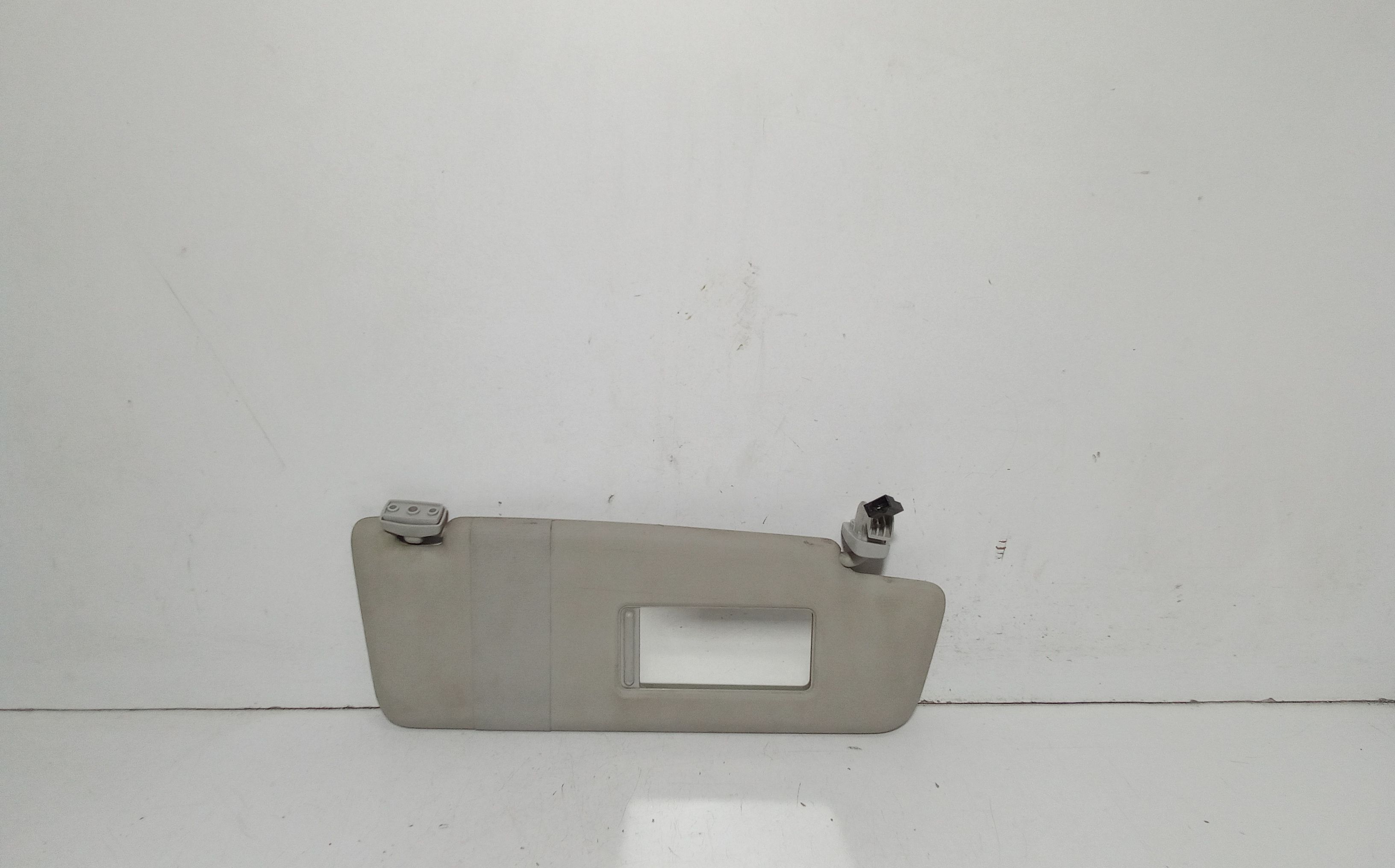 Parasole aletta Lato Passeggero VOLKSWAGEN Touran 1 Serie