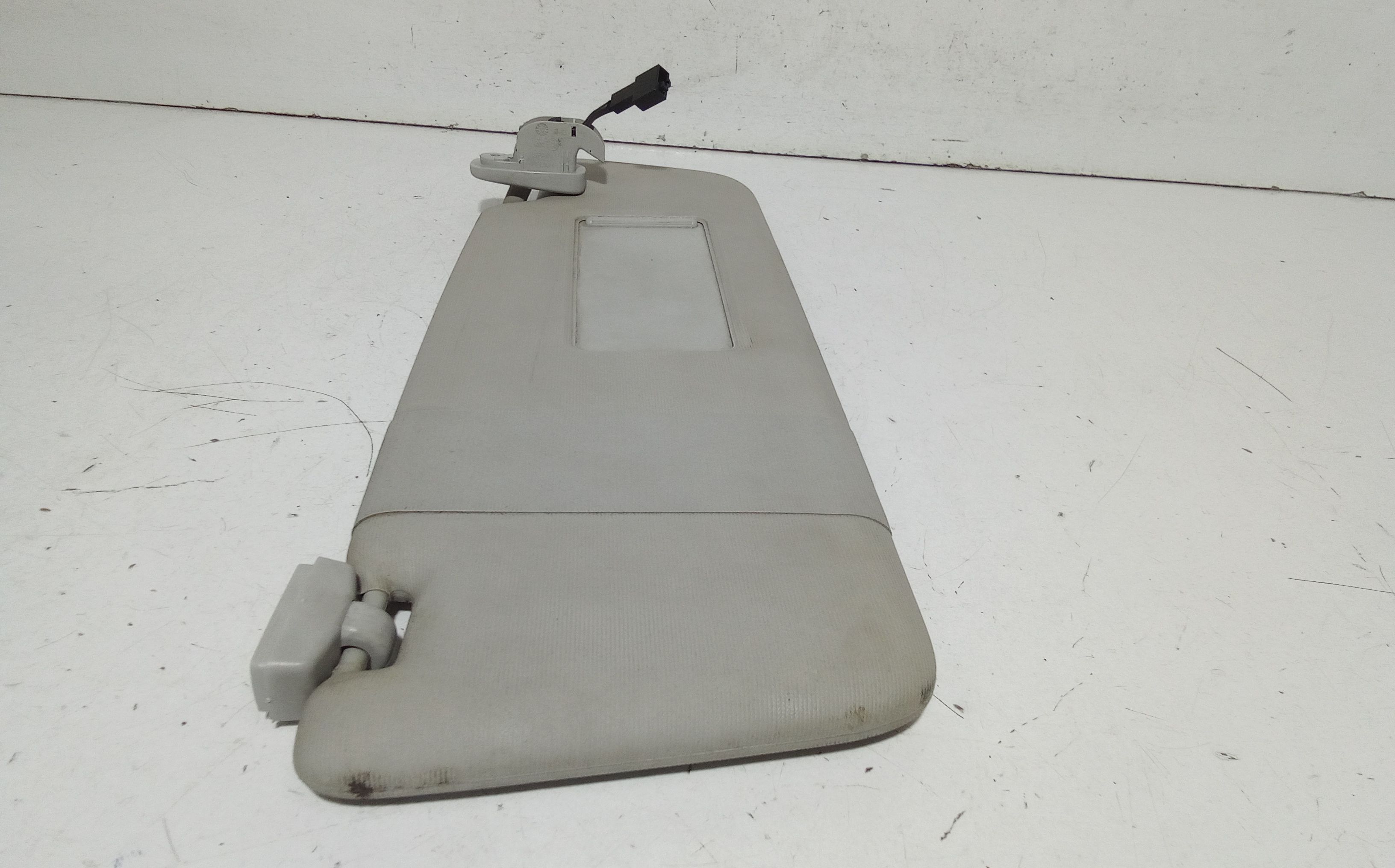 Parasole aletta Lato Passeggero VOLKSWAGEN Touran 1 Serie