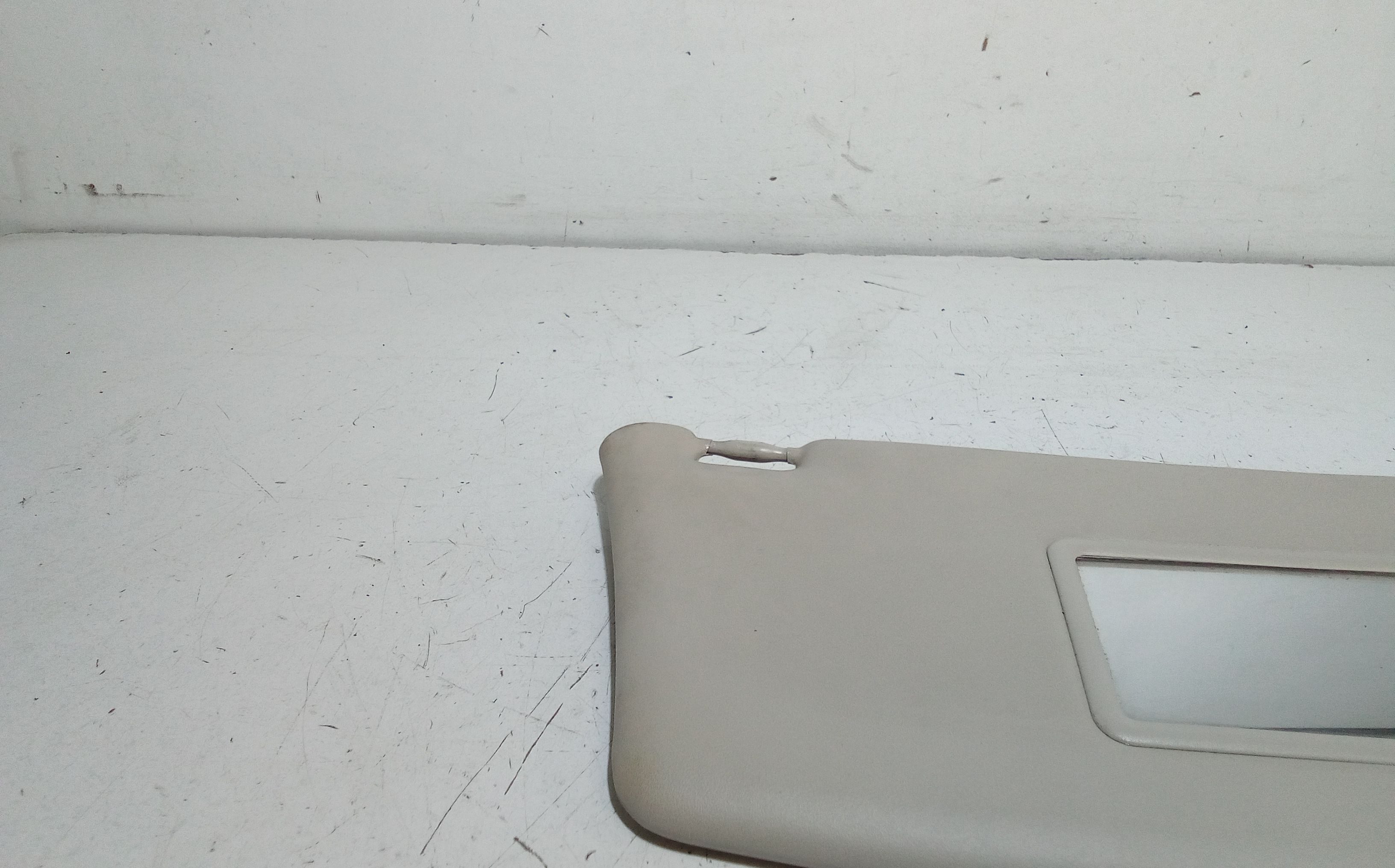 Parasole aletta Lato Passeggero LANCIA Ypsilon 2 Serie