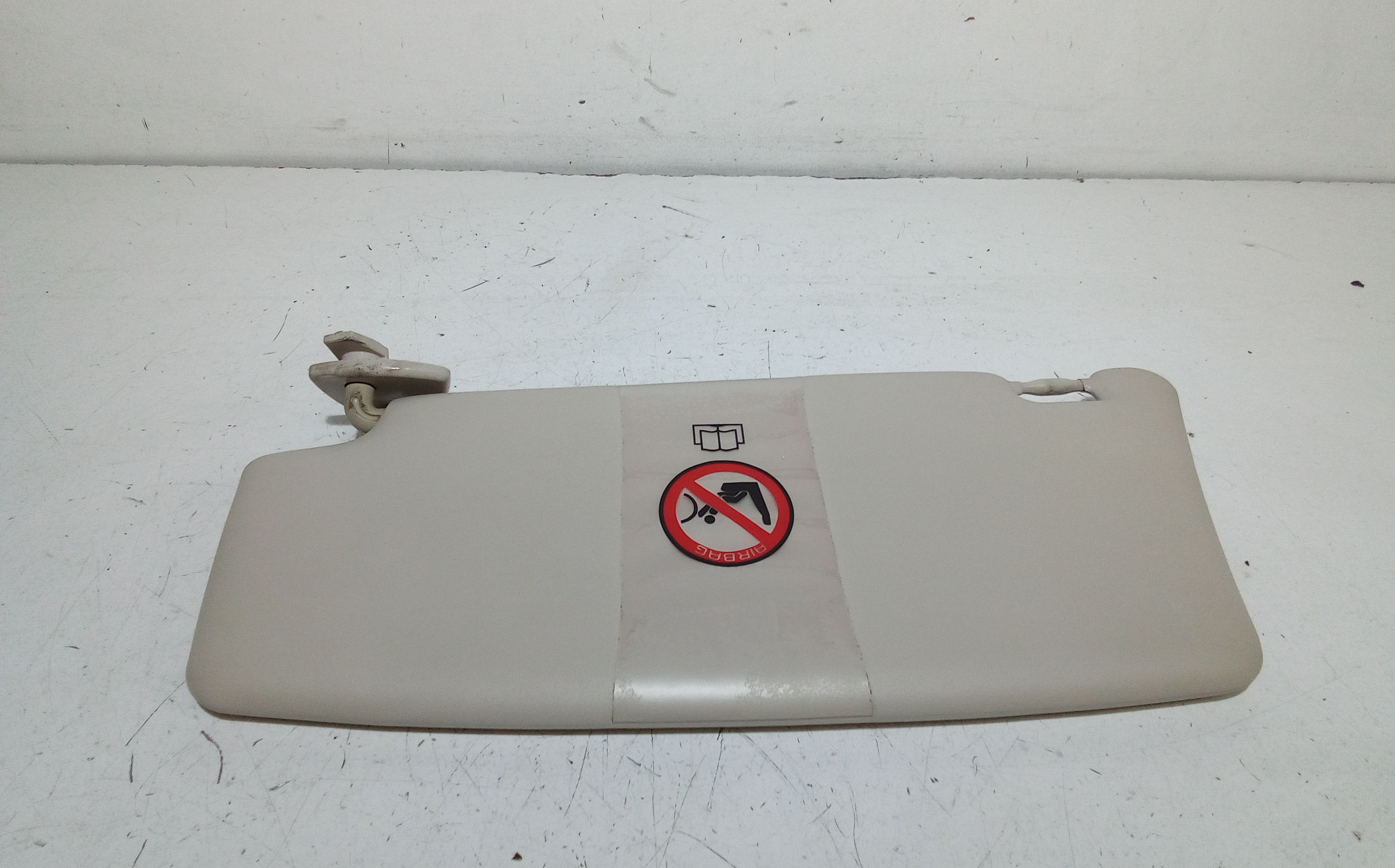 Parasole aletta Lato Passeggero LANCIA Ypsilon 2 Serie