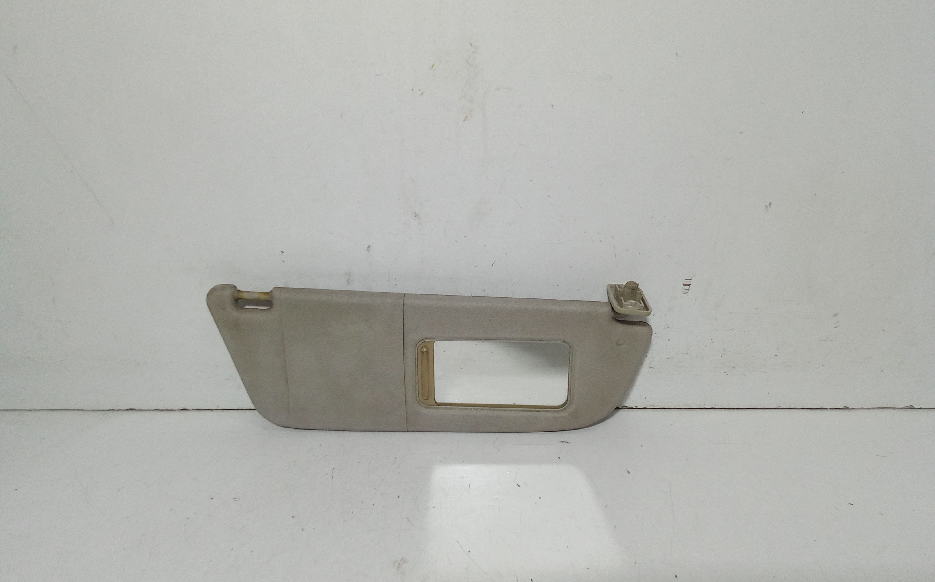 Parasole aletta Lato Passeggero OPEL Corsa C 3P 2 Serie