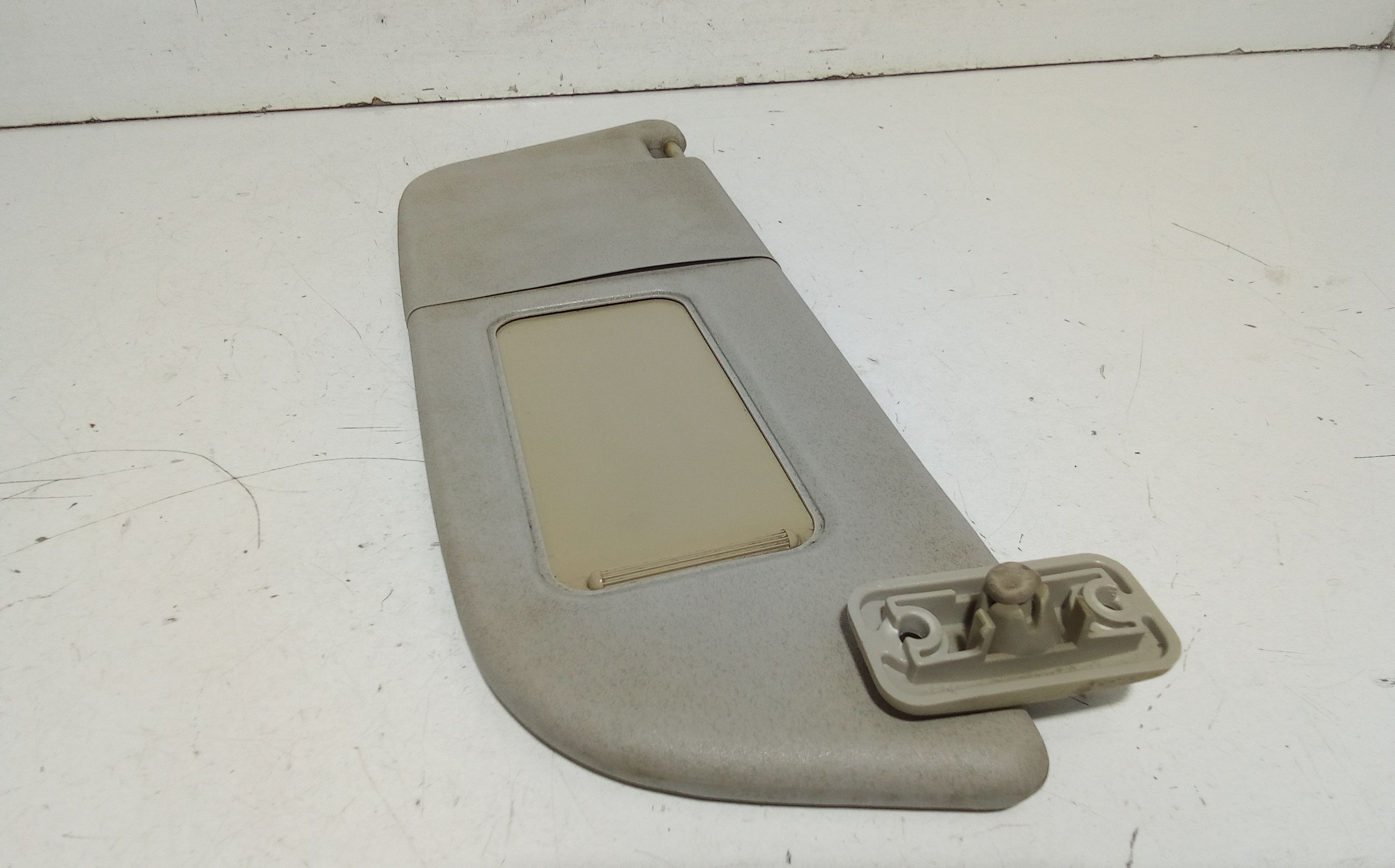 Parasole aletta Lato Passeggero OPEL Corsa C 3P 2 Serie