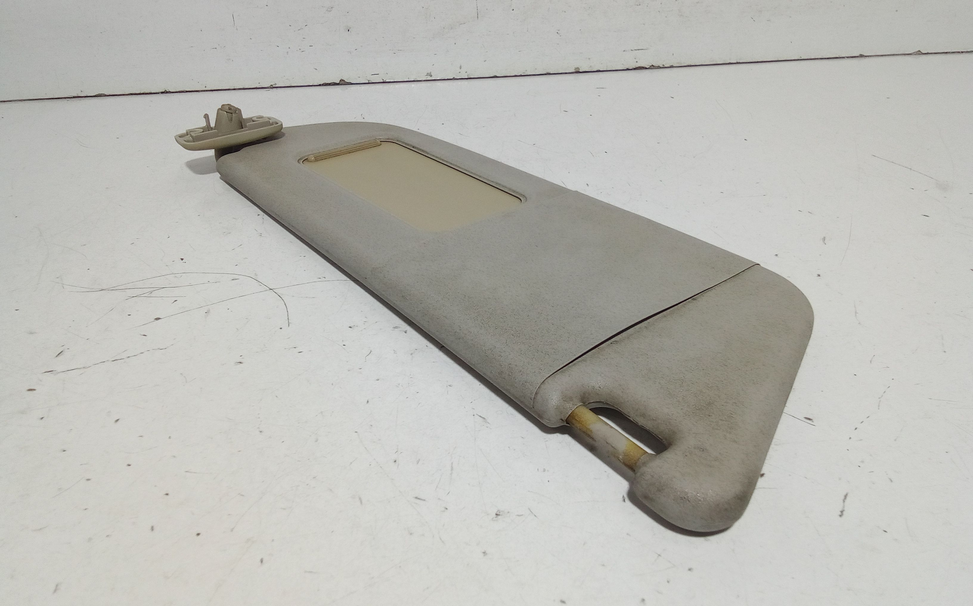 Parasole aletta Lato Passeggero OPEL Corsa C 3P 2 Serie