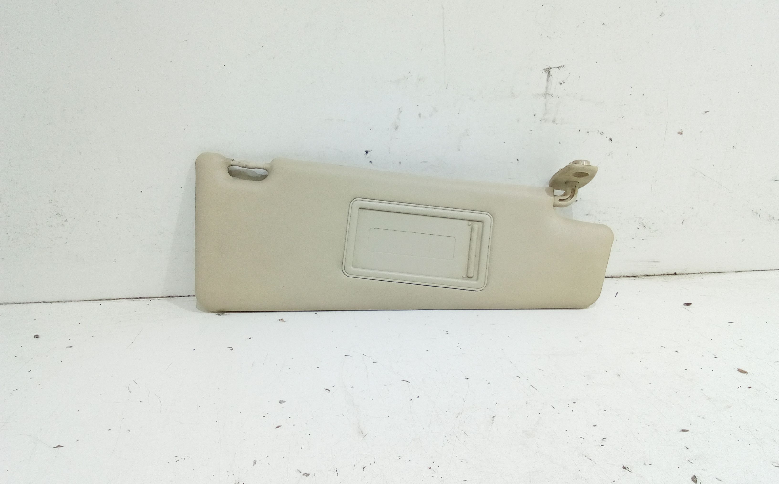 Parasole aletta Lato Passeggero LANCIA Musa 1 Serie