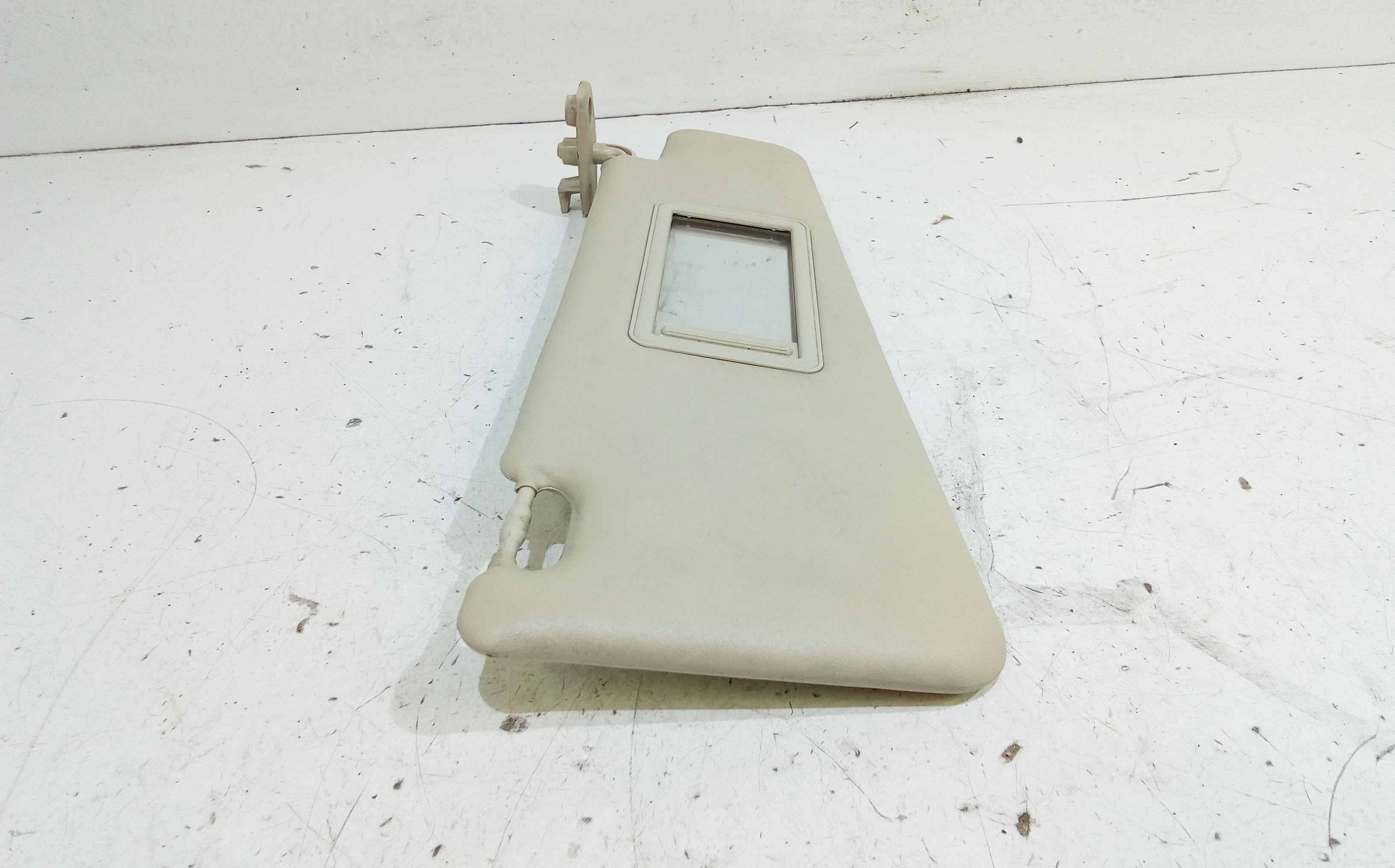 Parasole aletta Lato Passeggero LANCIA Musa 1 Serie