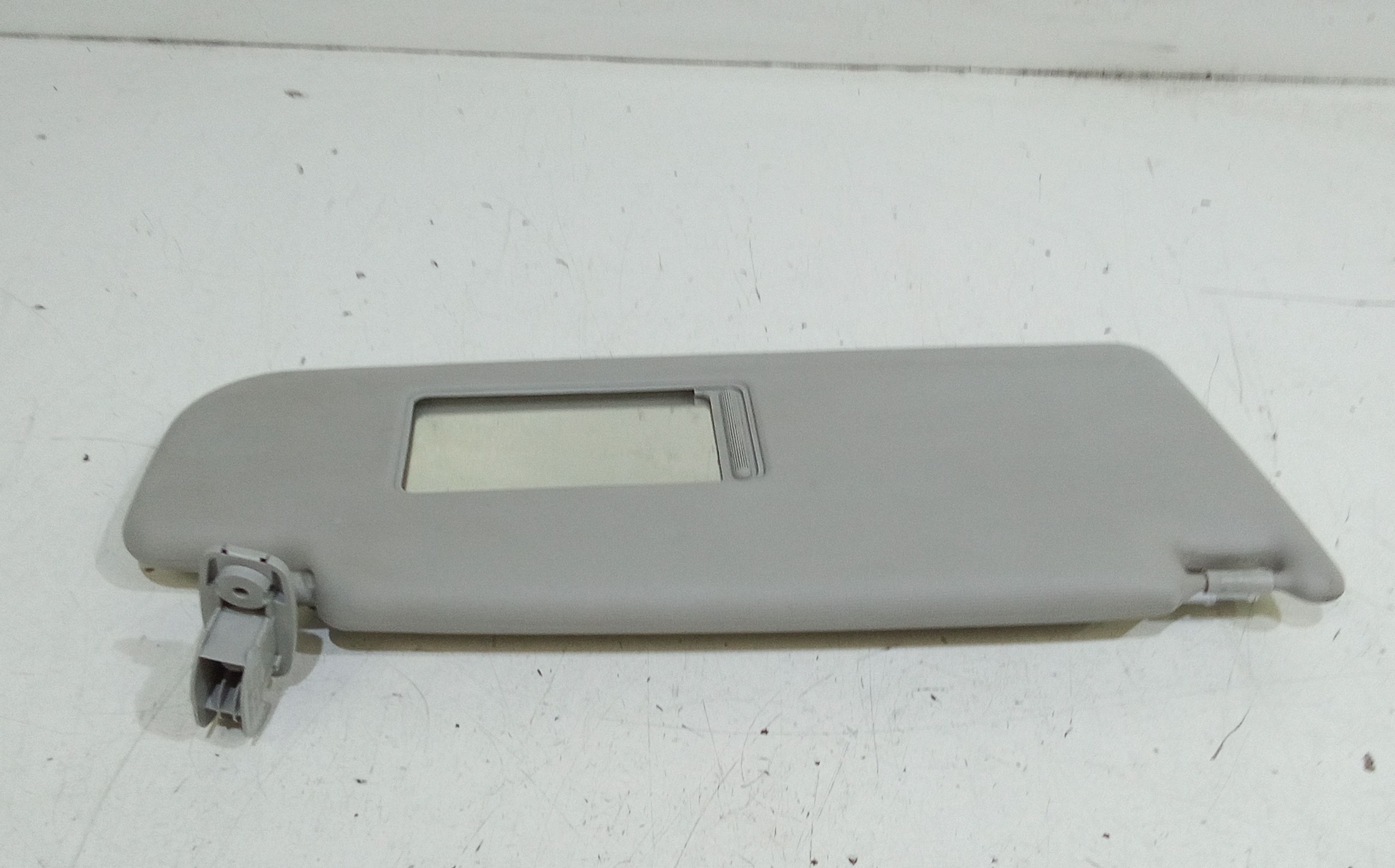 Parasole aletta Lato Passeggero SKODA Roomster 1 Serie