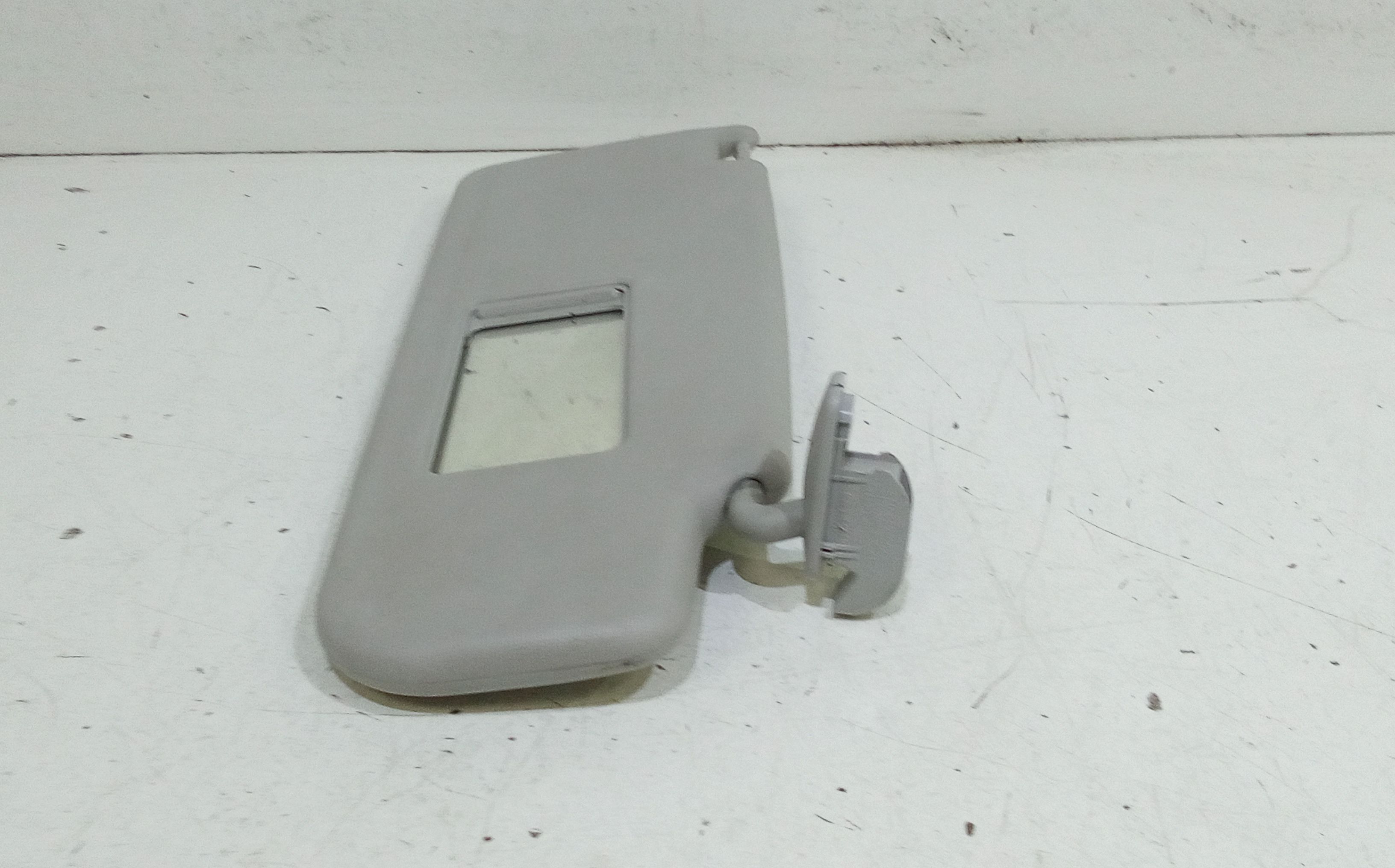 Parasole aletta Lato Passeggero SKODA Roomster 1 Serie