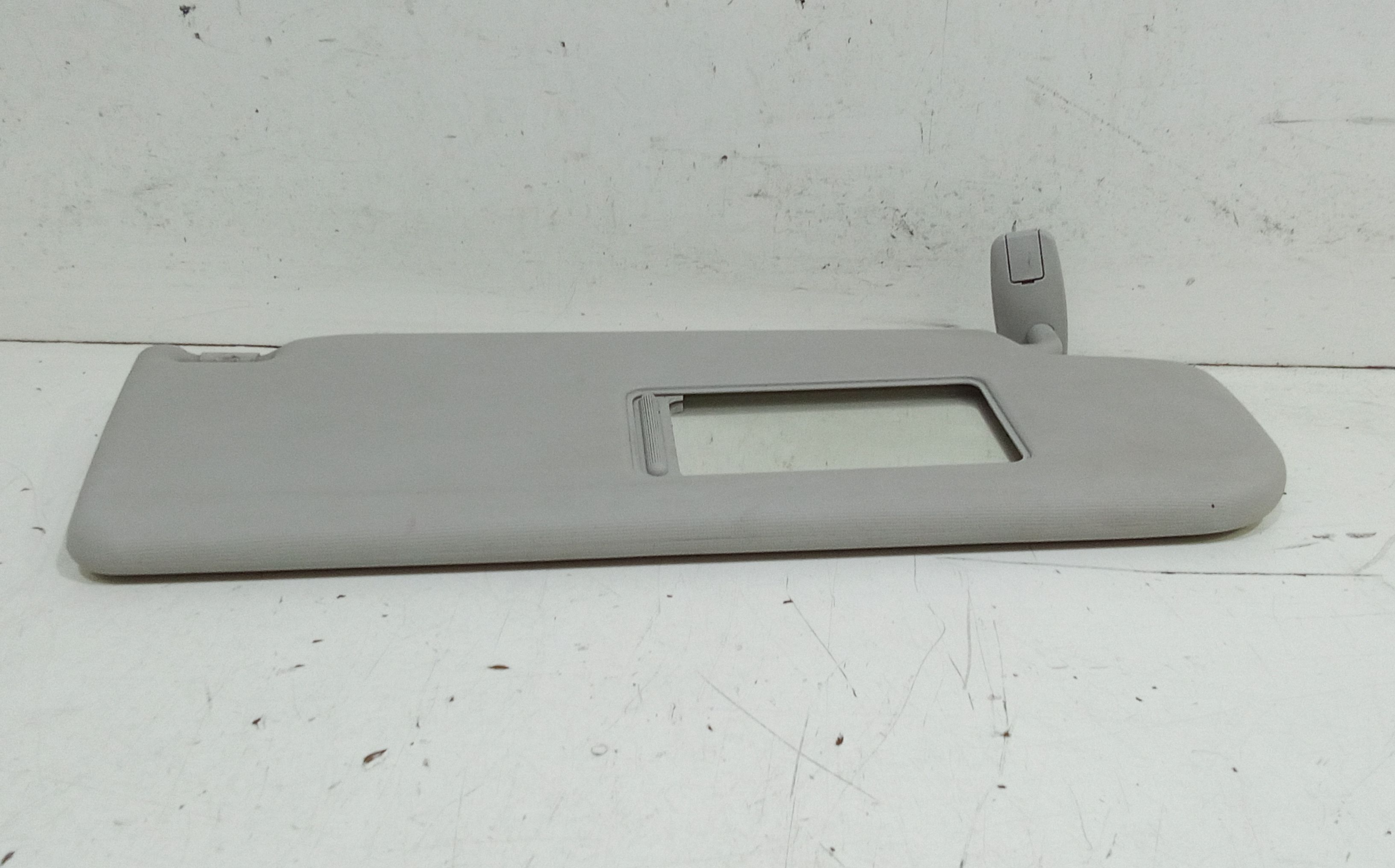 Parasole aletta Lato Passeggero SKODA Roomster 1 Serie