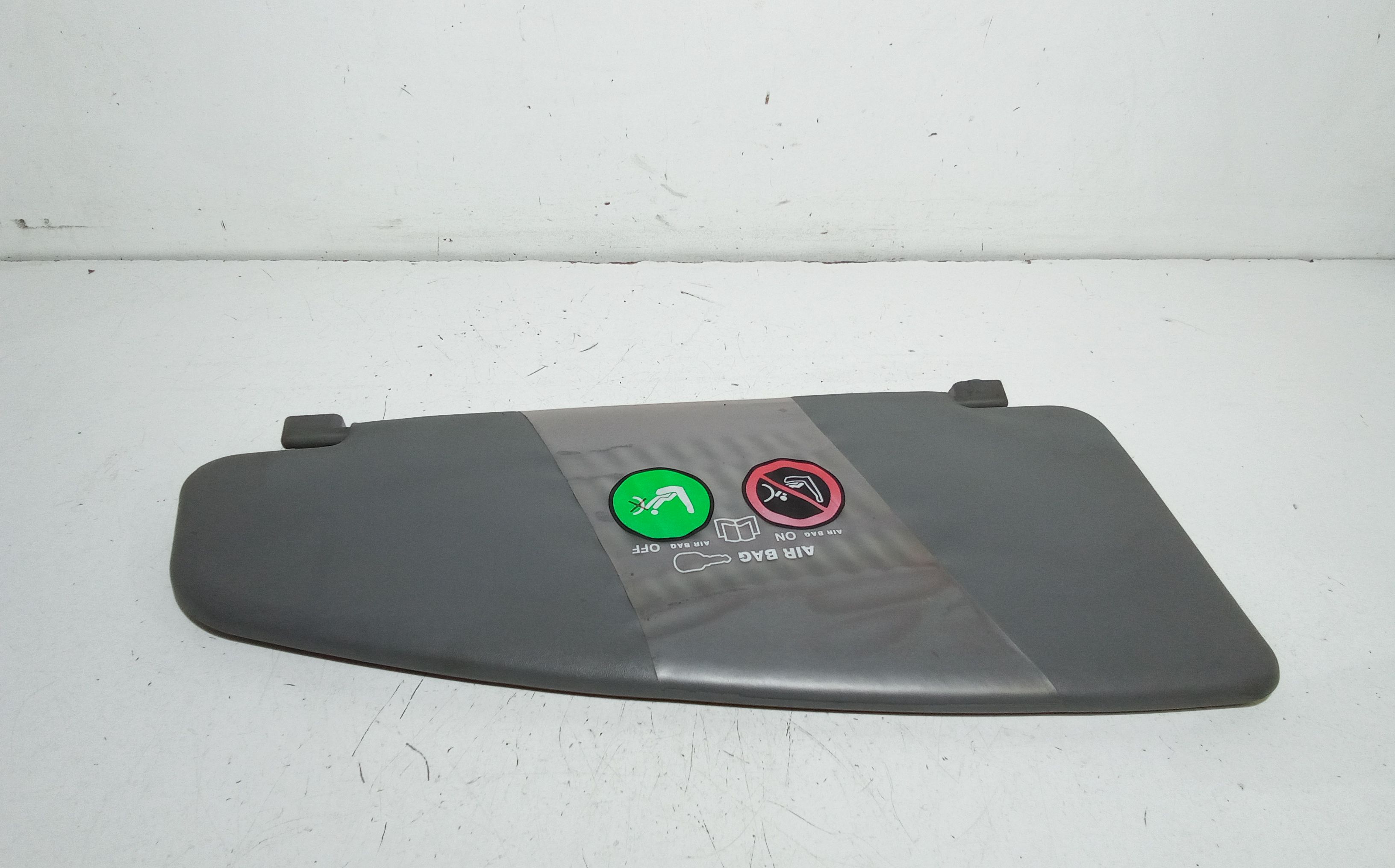 Parasole aletta Lato Passeggero FIAT Dobl Serie (00>05)