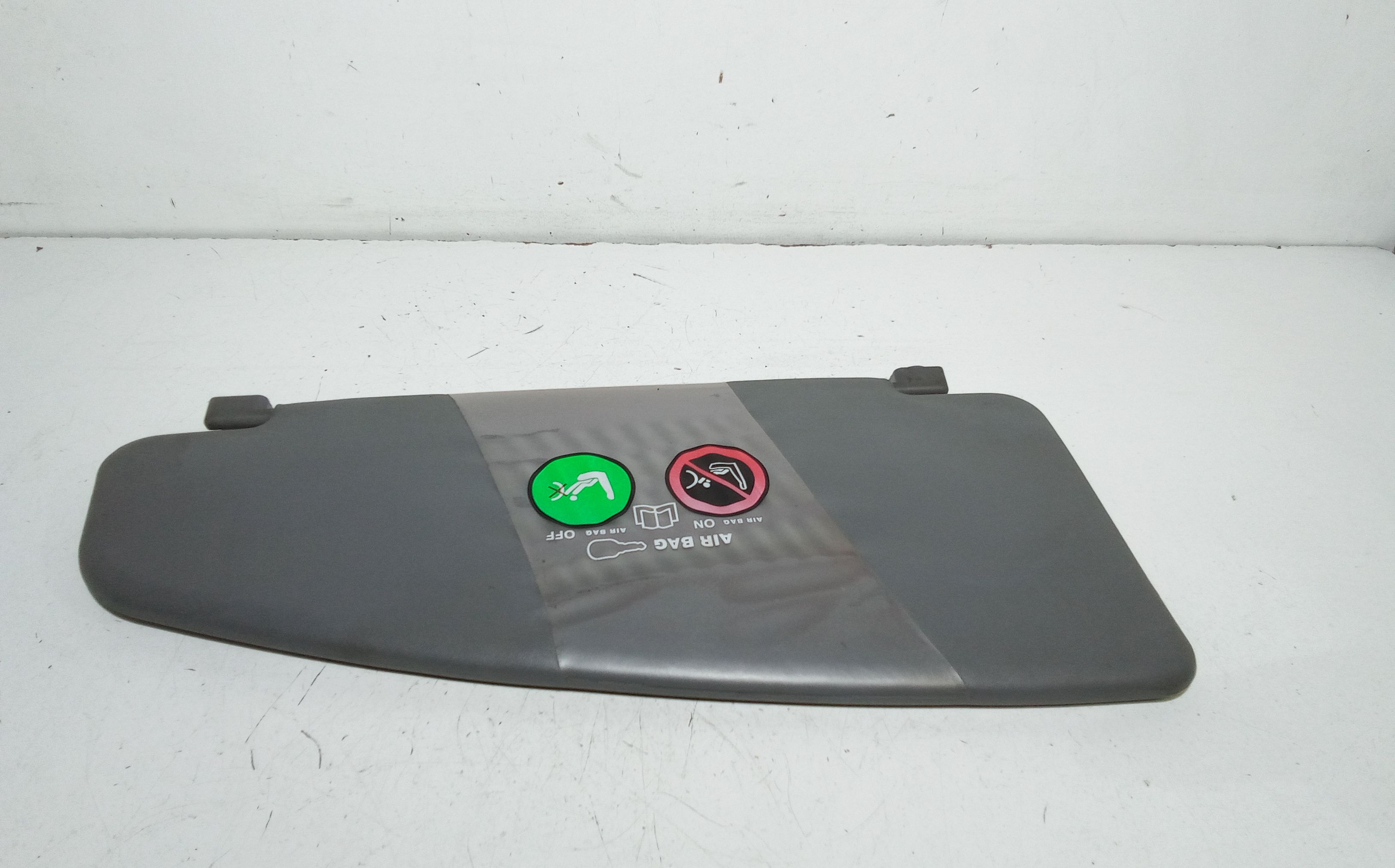 Parasole aletta Lato Passeggero FIAT Dobl Serie (00>05)