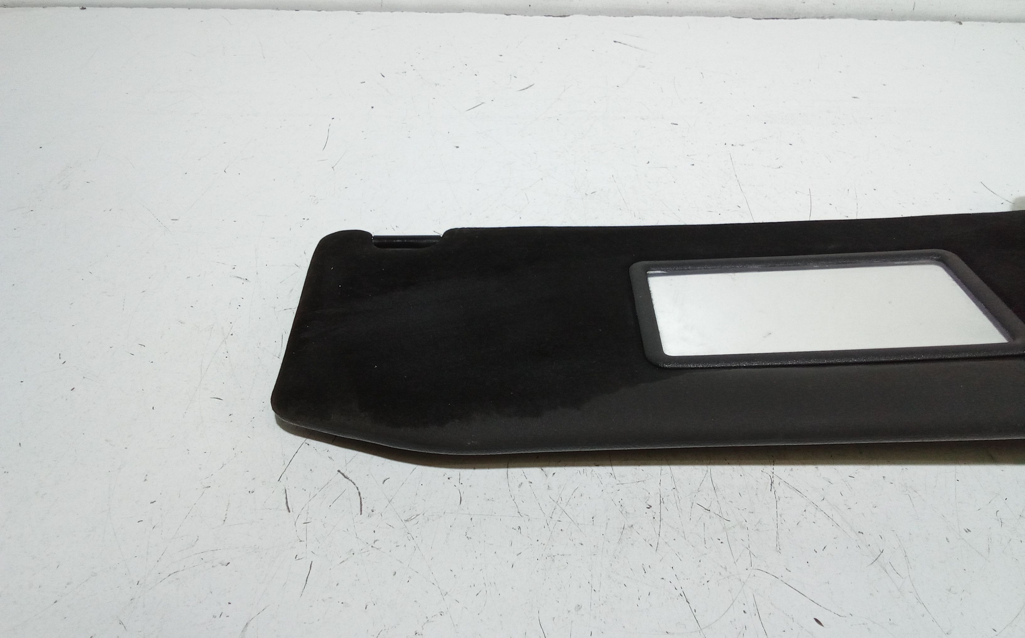 Parasole aletta Lato Passeggero LANCIA Delta 1 Serie