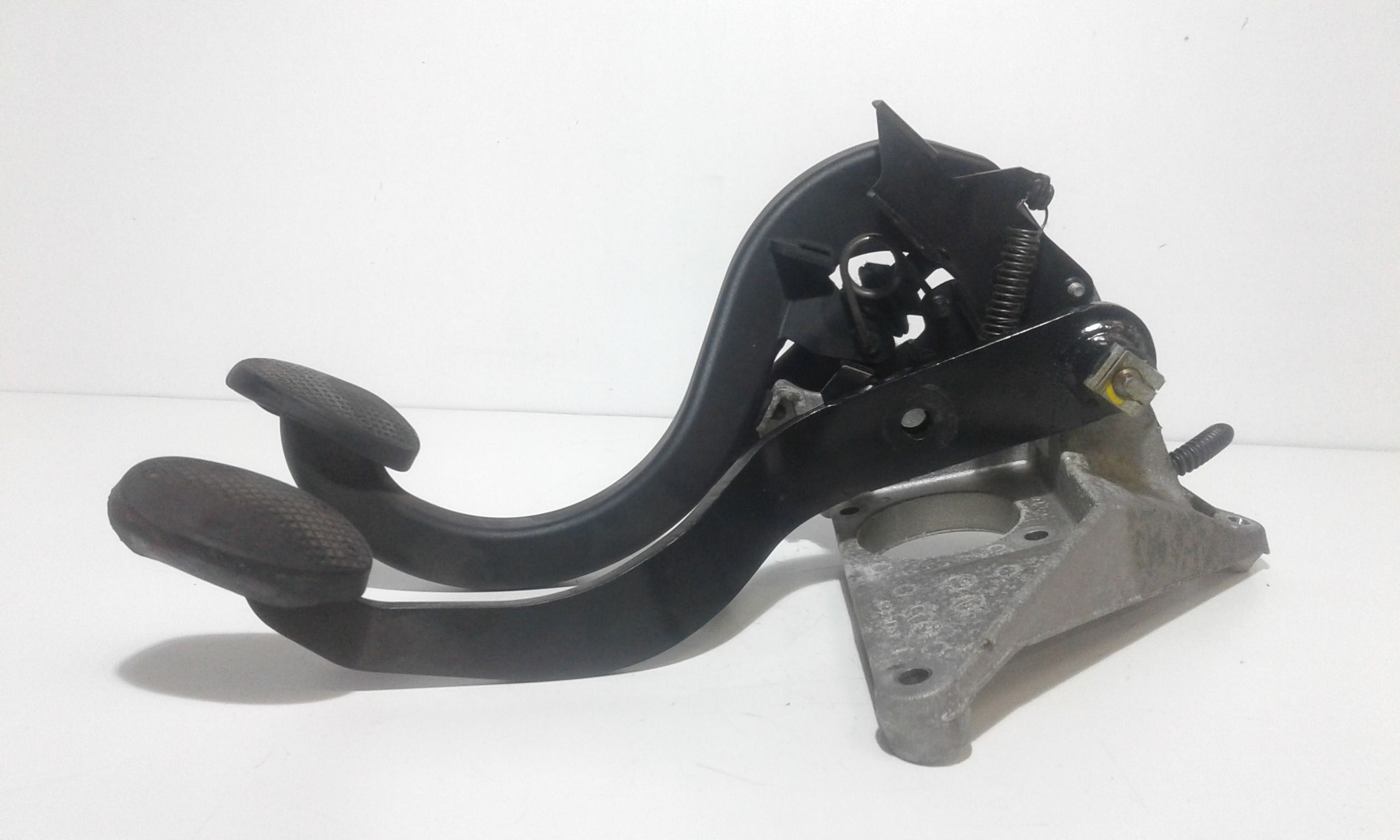 Pedaliera Freno + frizione MINI Cooper 1  Serie