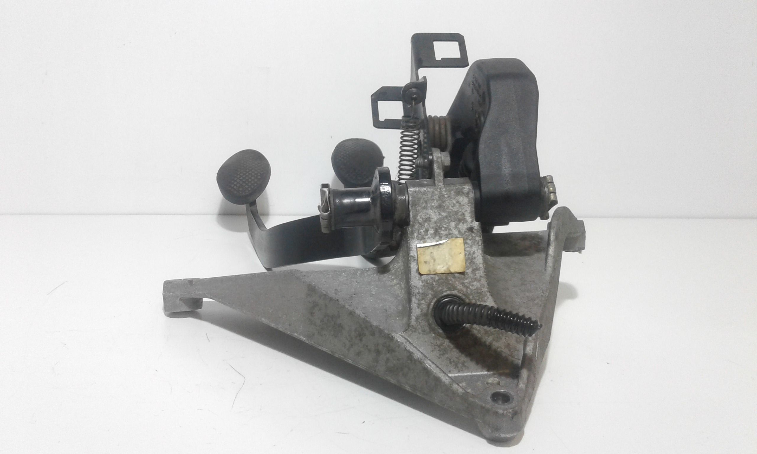 Pedaliera Freno + frizione MINI Cooper 1  Serie