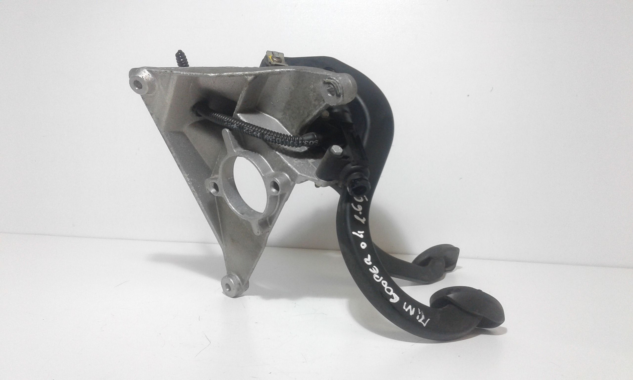 Pedaliera Freno + frizione MINI Cooper 1  Serie