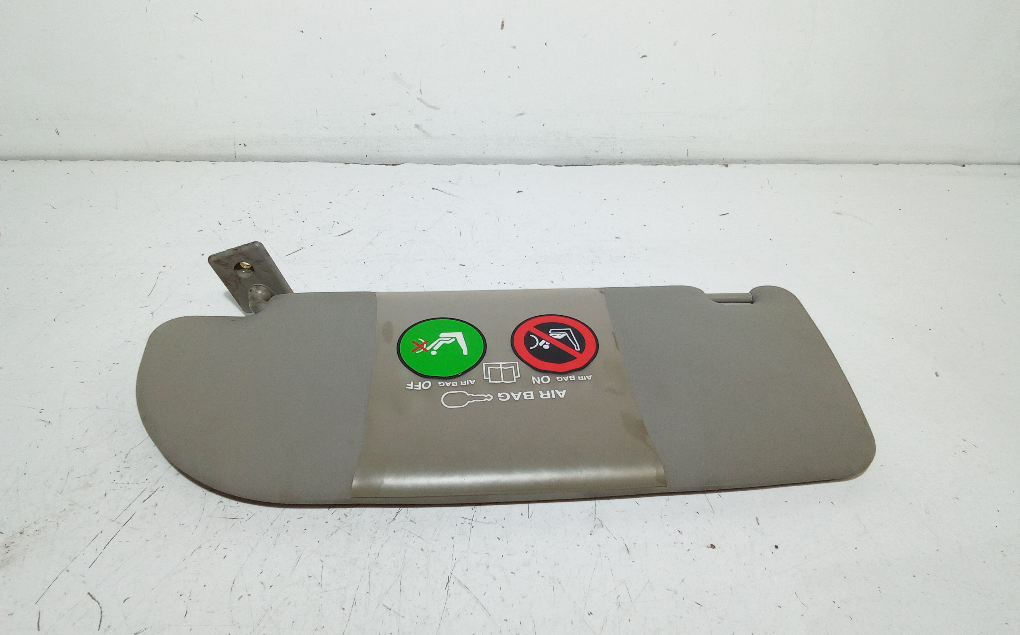 Parasole aletta Lato Passeggero LANCIA Lybra Berlina