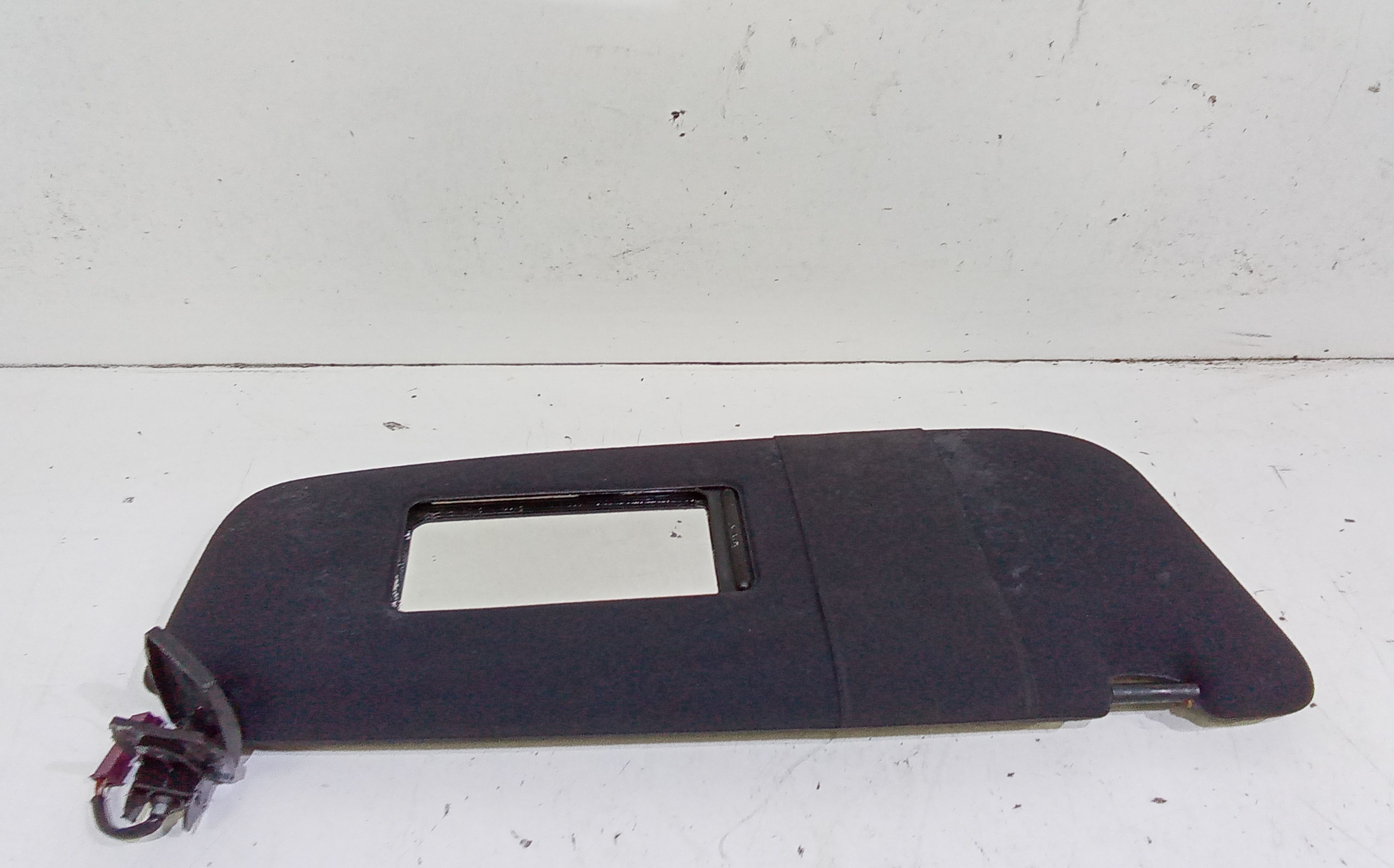 Parasole aletta Lato Passeggero BMW Serie 5 E61 Touring