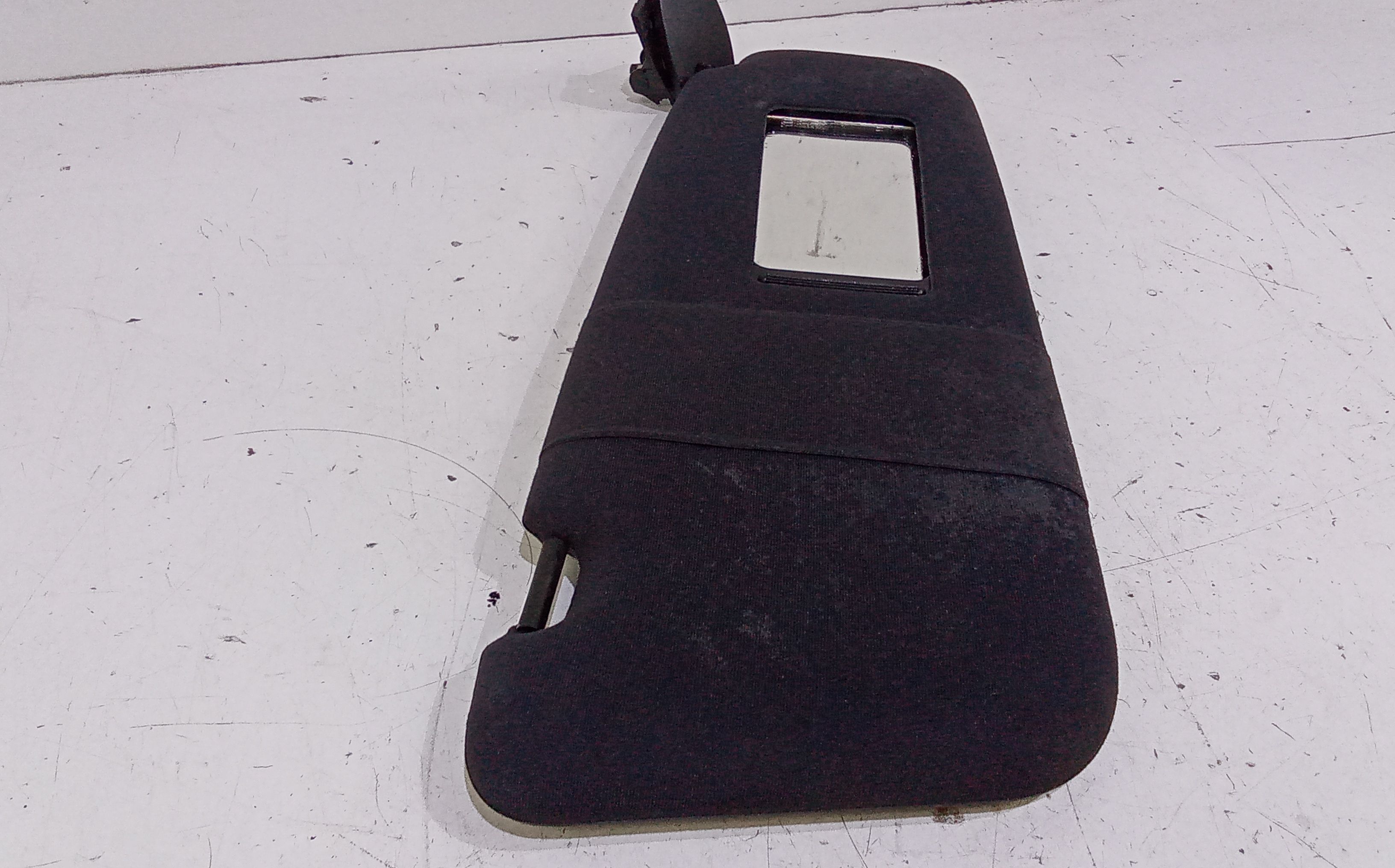 Parasole aletta Lato Passeggero BMW Serie 5 E61 Touring