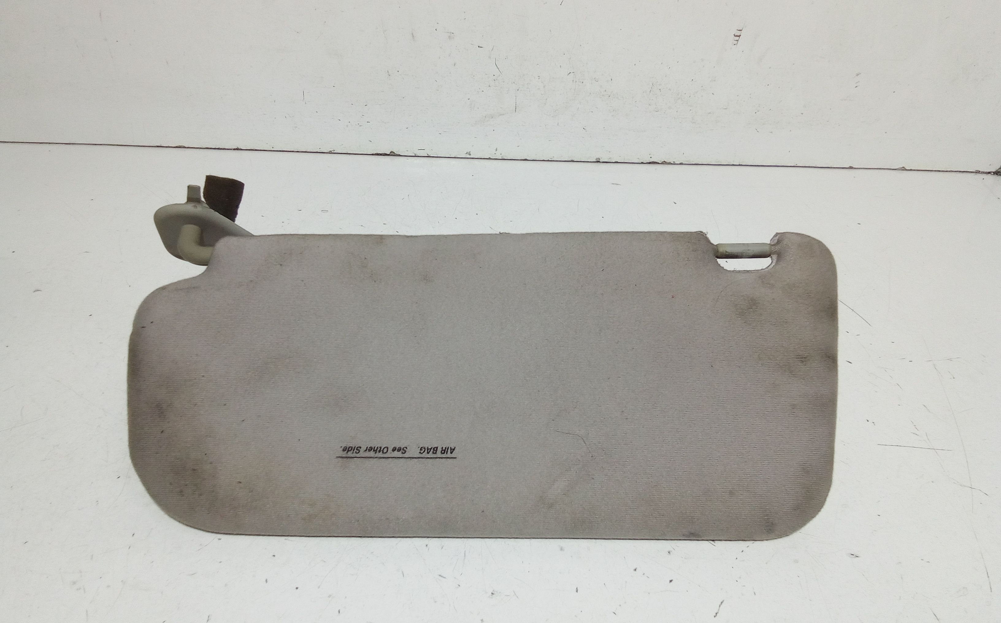 Parasole aletta Lato Passeggero HYUNDAI Santa Fe 1 Serie