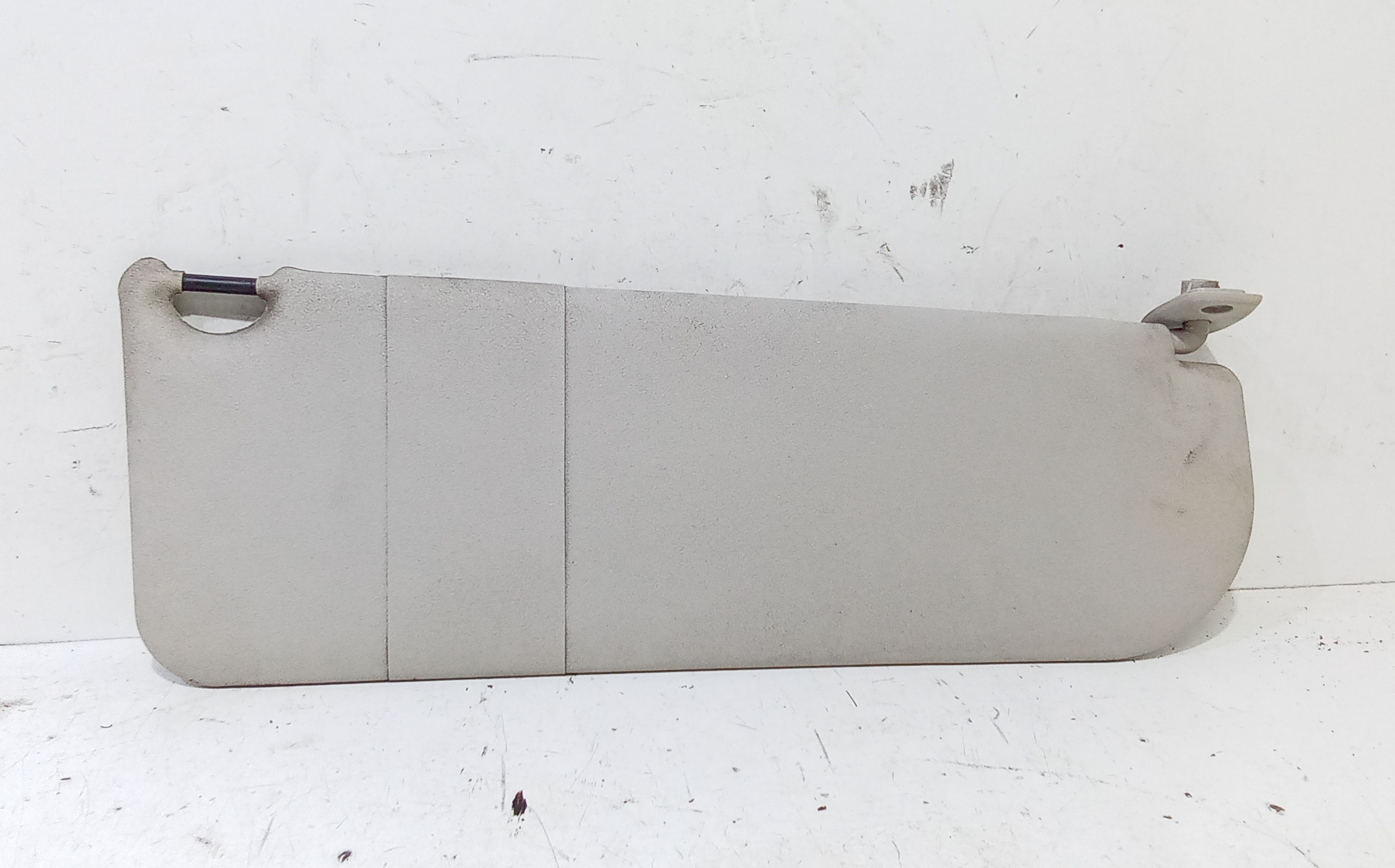 Parasole aletta Lato Passeggero PEUGEOT Expert 2 Serie