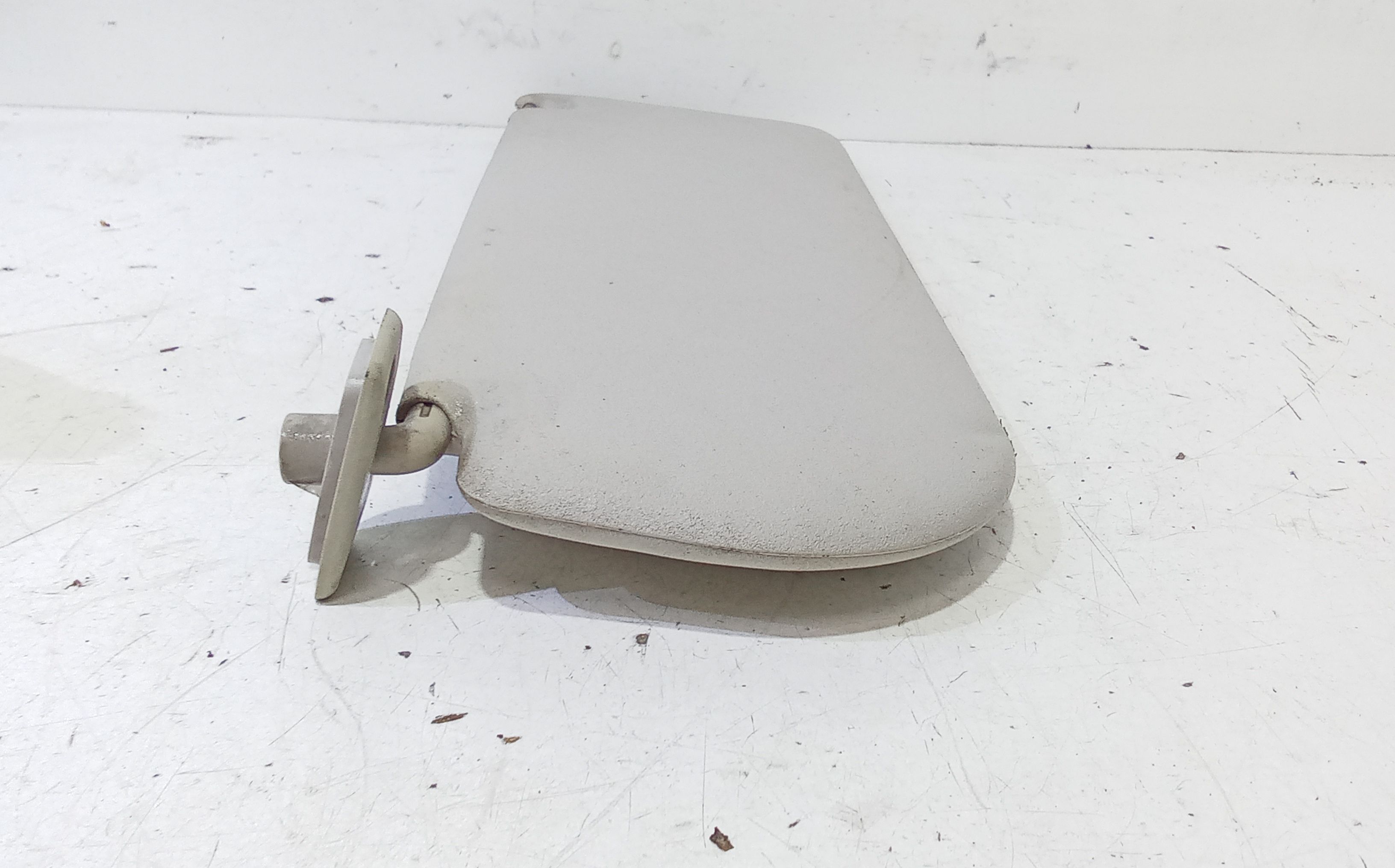 Parasole aletta Lato Passeggero PEUGEOT Expert 2 Serie