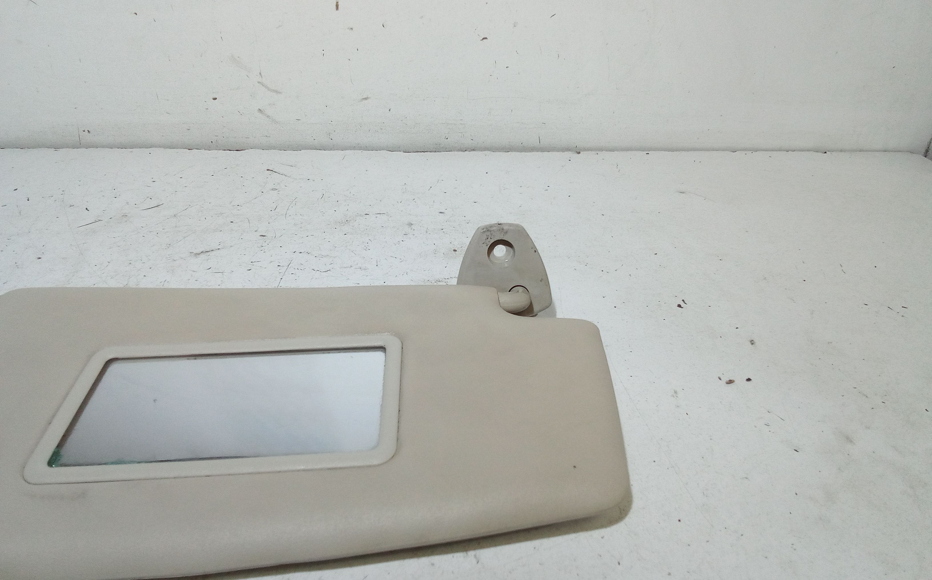 Parasole aletta Lato Passeggero LANCIA Ypsilon 1 Serie