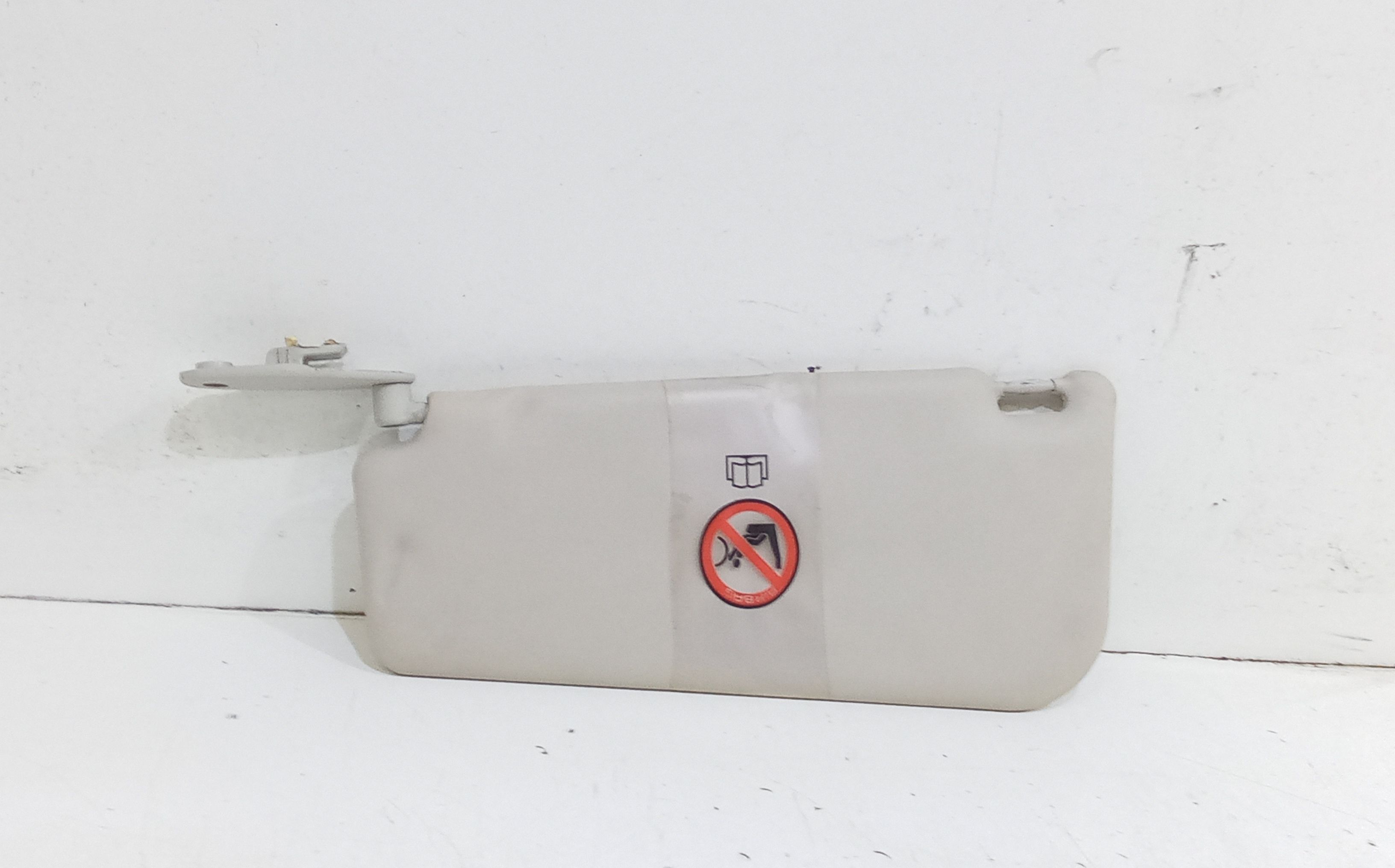 Parasole aletta Lato Passeggero FIAT Punto Berlina 3P