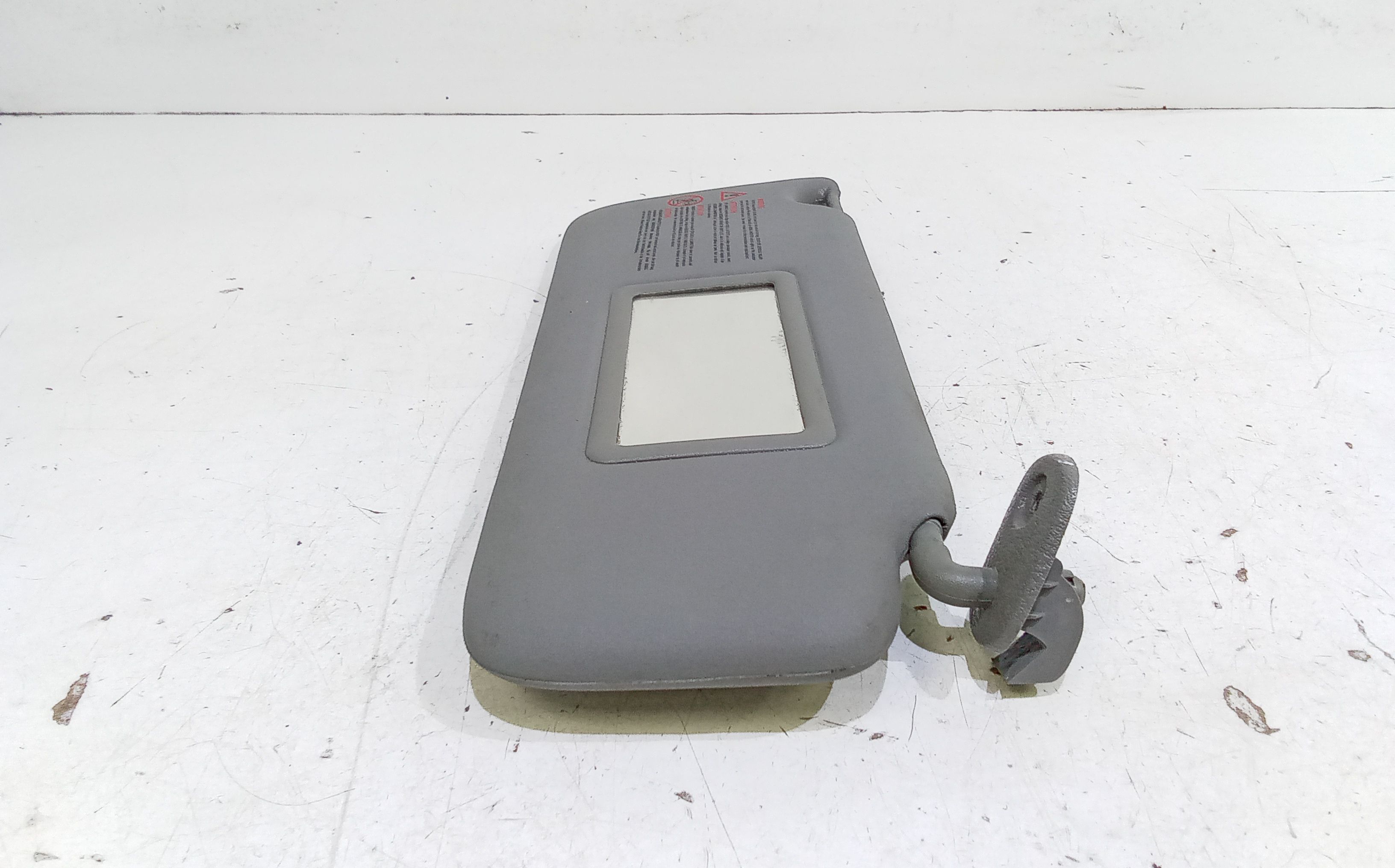 Parasole aletta Lato Passeggero RENAULT Clio Serie (01>05)