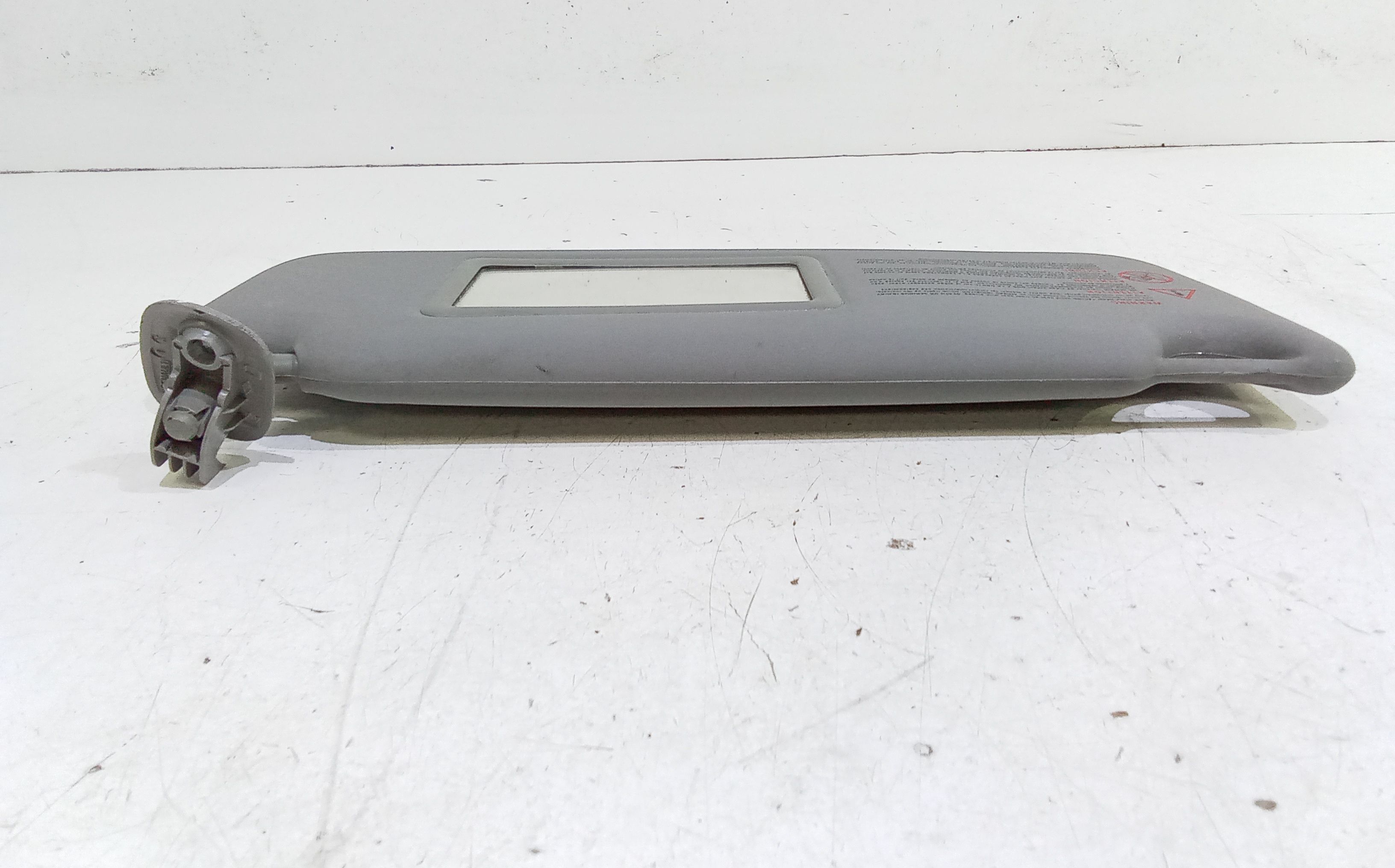 Parasole aletta Lato Passeggero RENAULT Clio Serie (01>05)