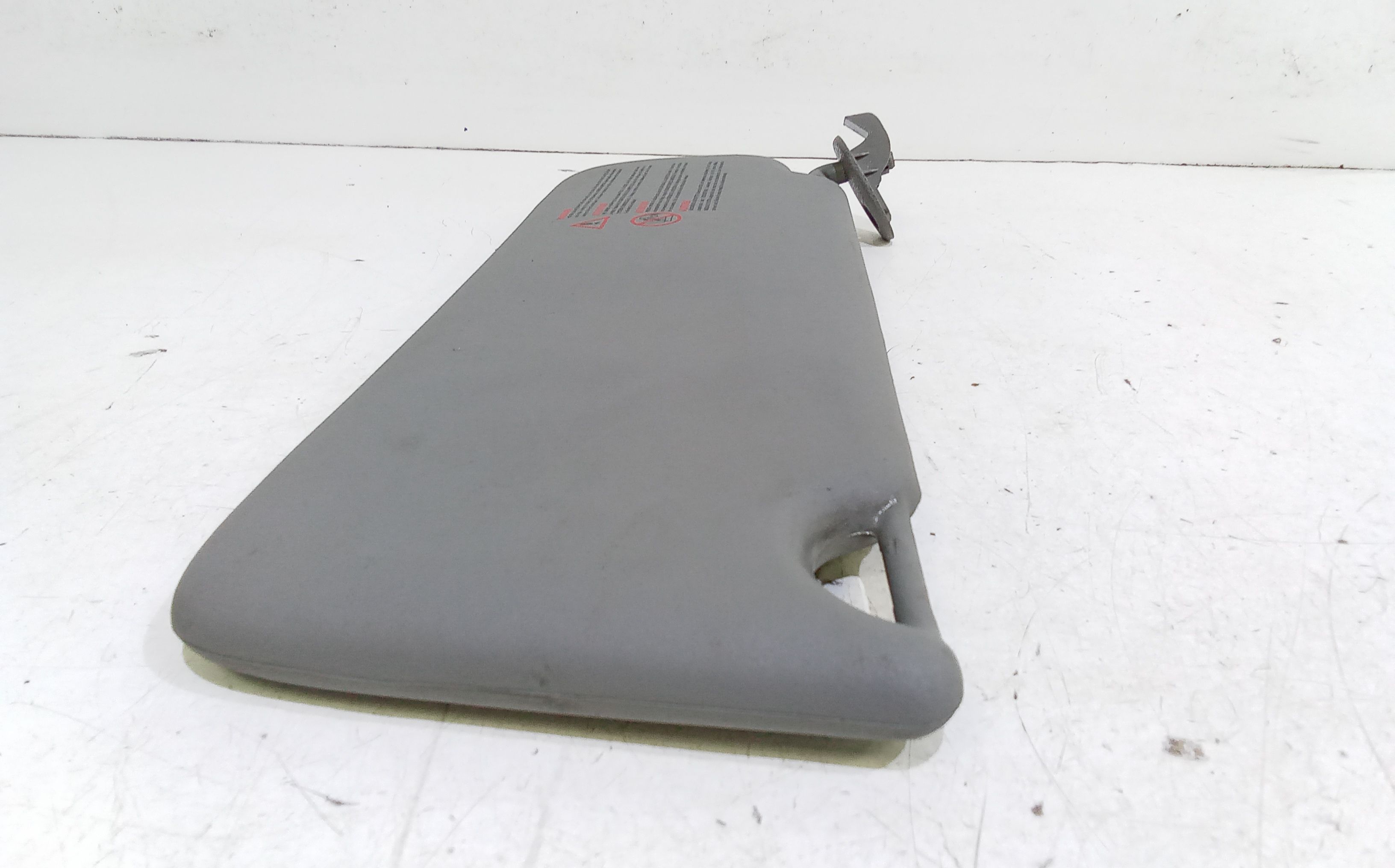 Parasole aletta Lato Passeggero RENAULT Clio Serie (01>05)