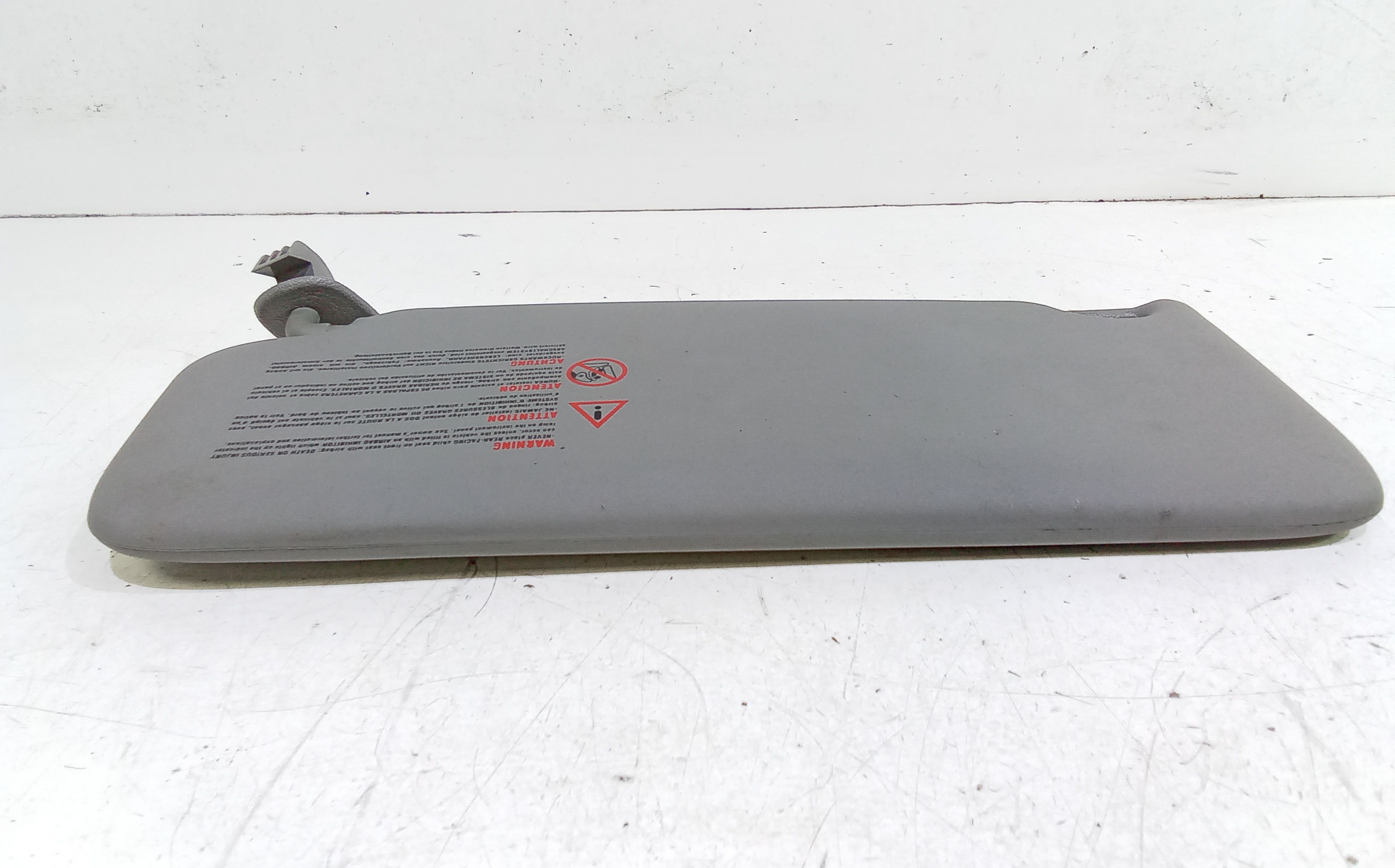 Parasole aletta Lato Passeggero RENAULT Clio Serie (01>05)