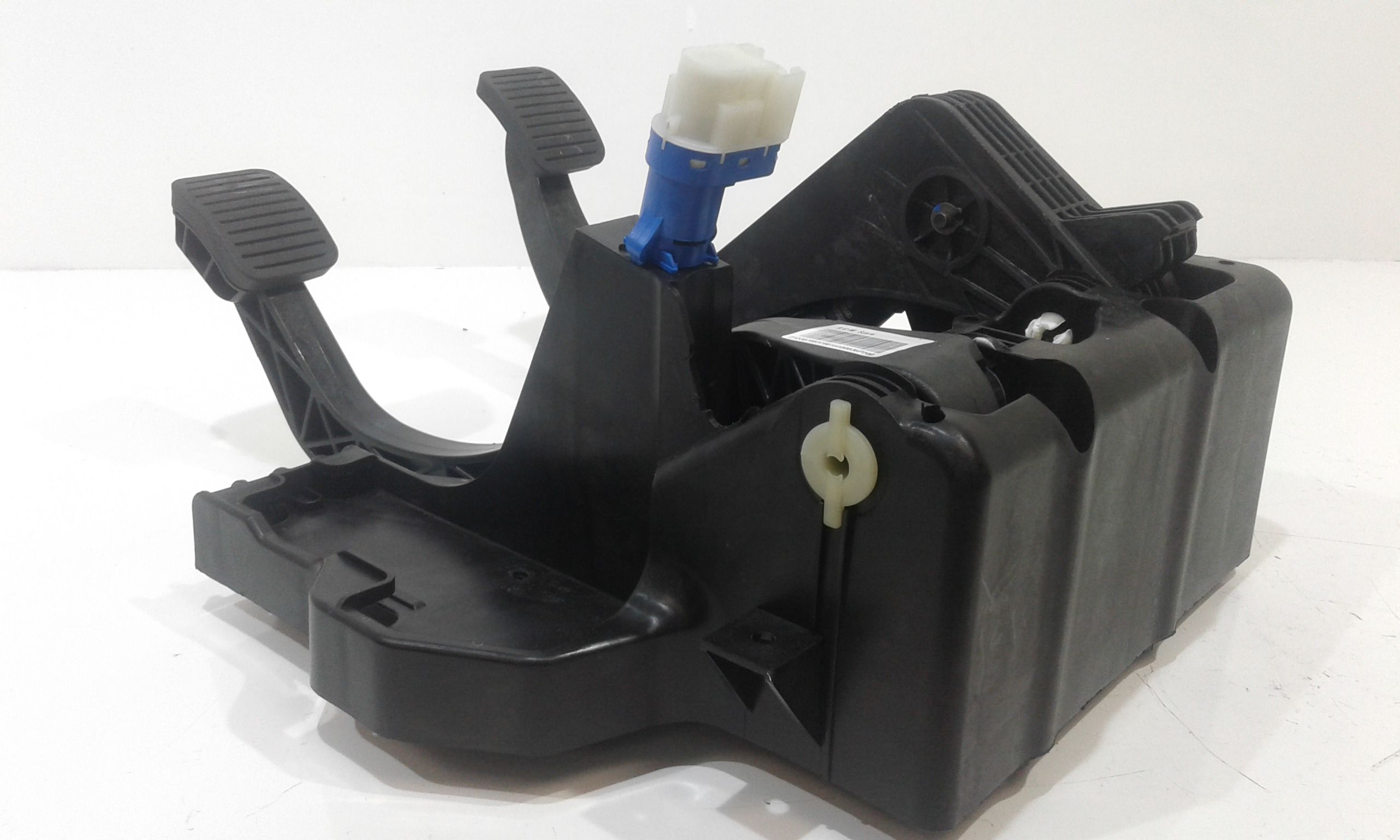 Pedaliera Freno + frizione FIAT Ducato Camper (18>)