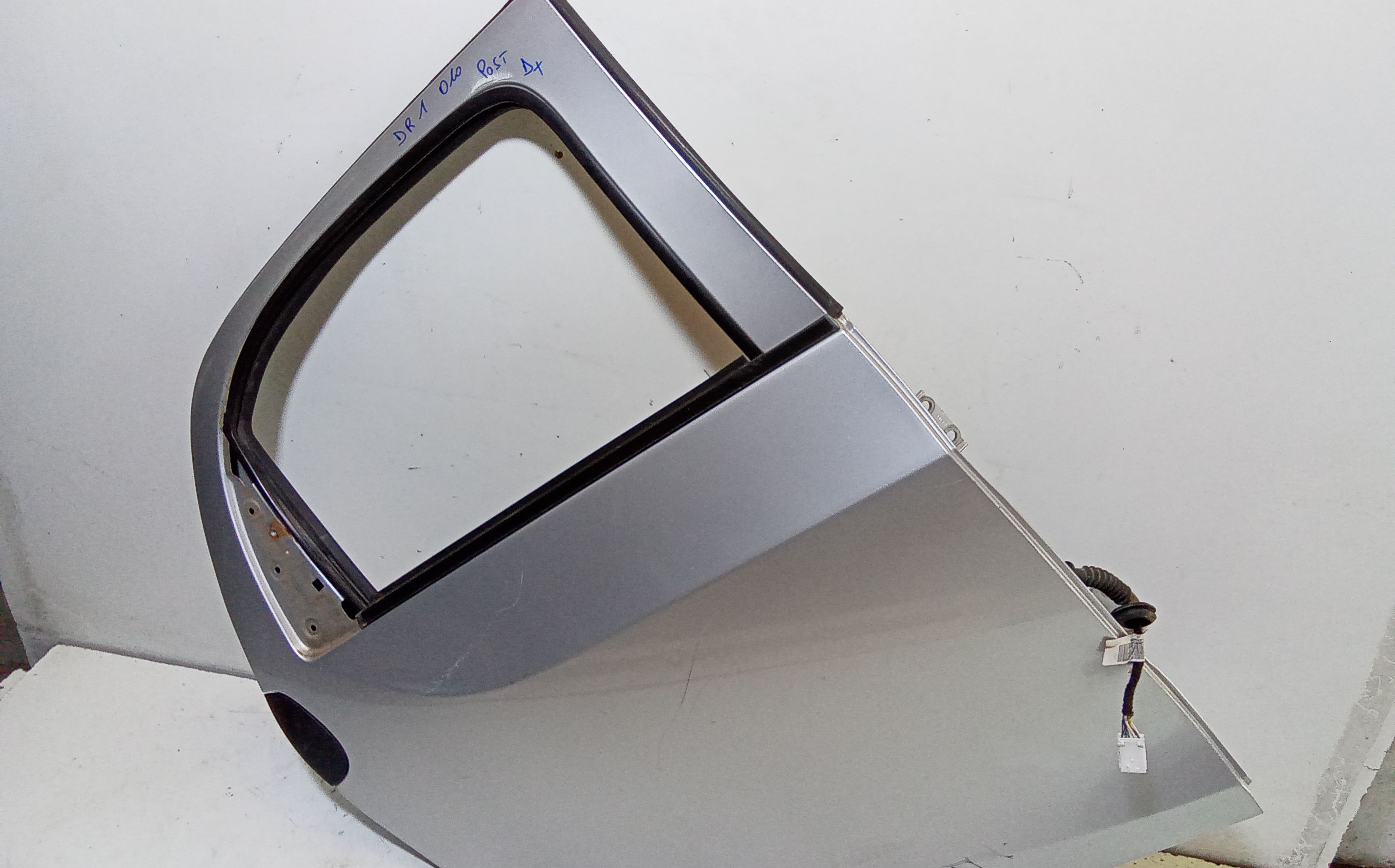 Portiera Posteriore Destra DR 1 1 Serie