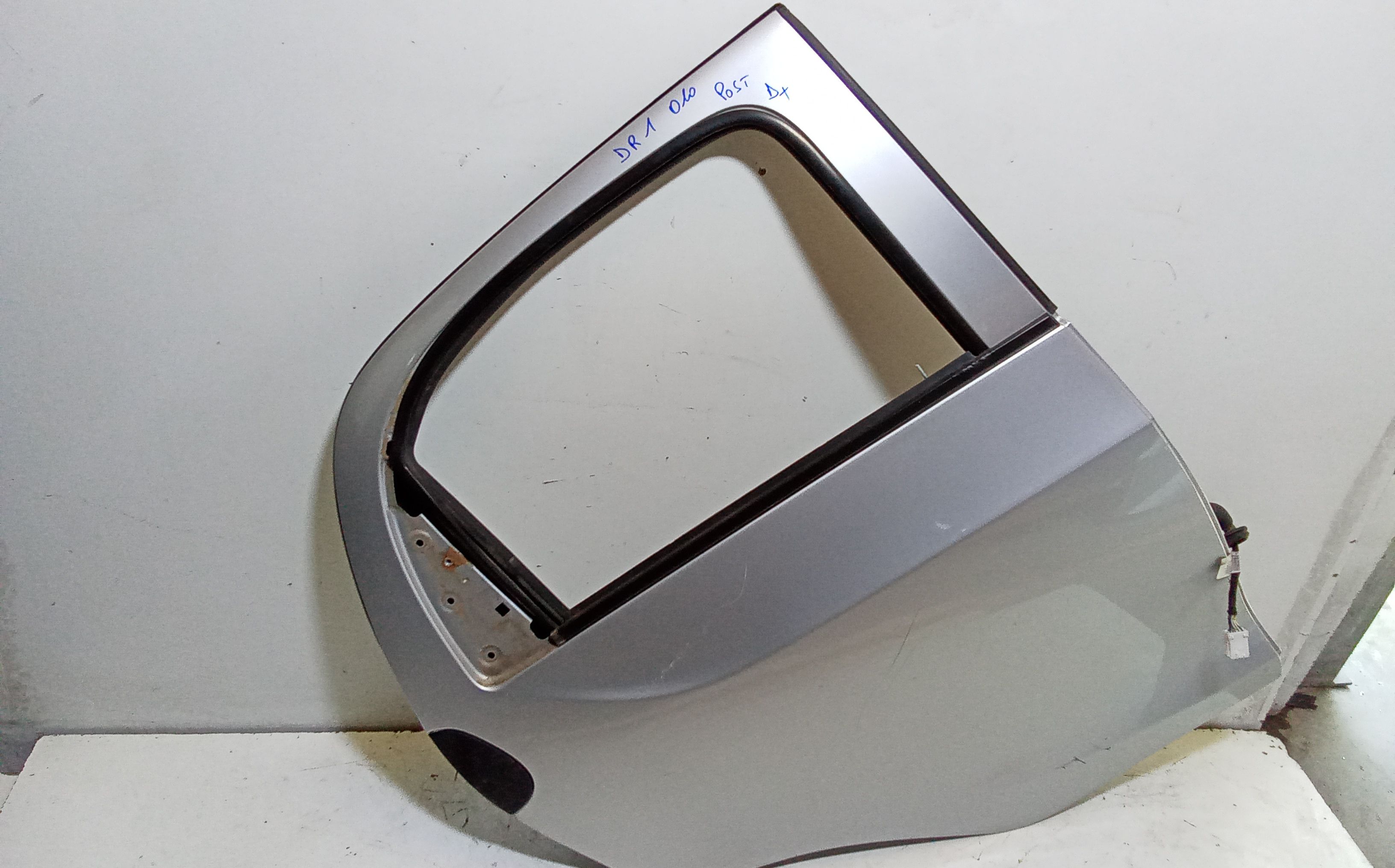 Portiera Posteriore Destra DR 1 1 Serie
