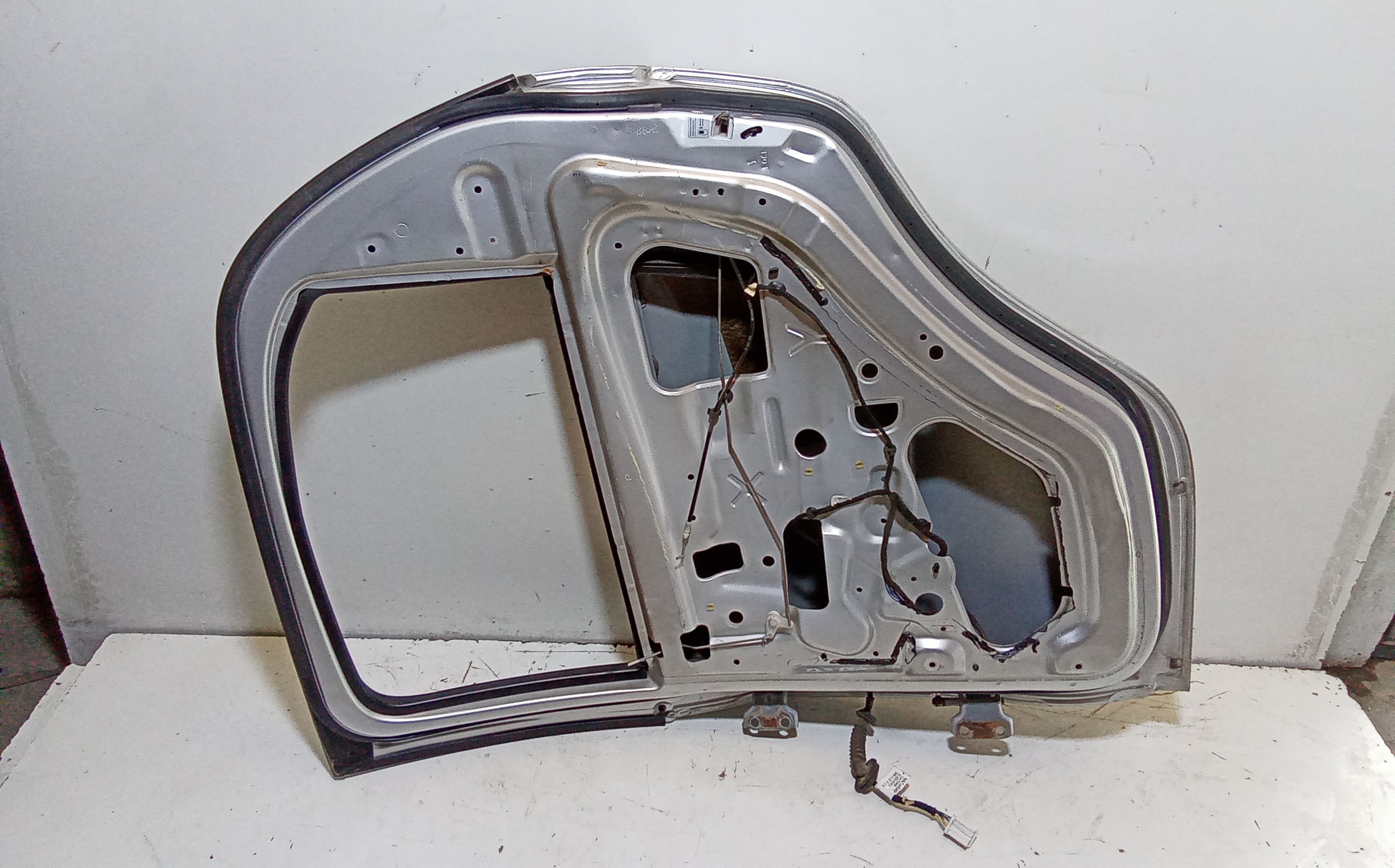 Portiera Posteriore Destra DR 1 1 Serie