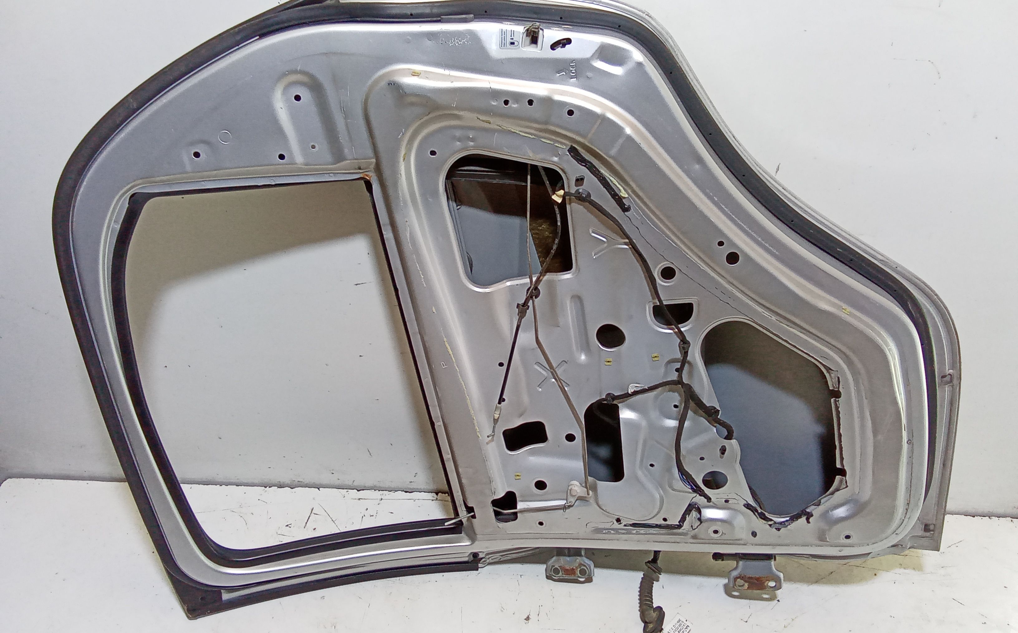 Portiera Posteriore Destra DR 1 1 Serie