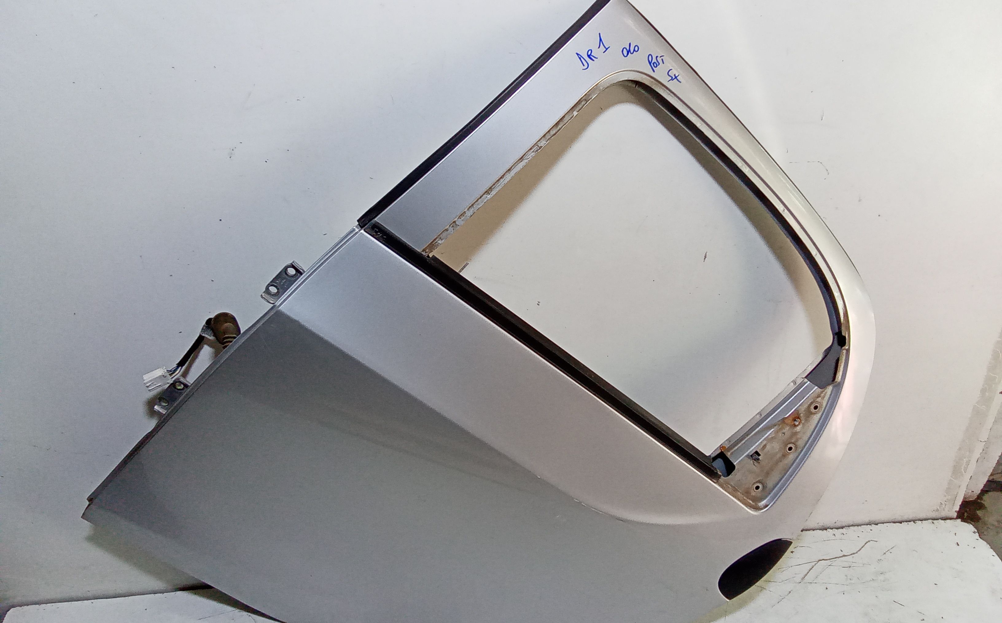 Portiera Posteriore Sinistra DR 1 1 Serie