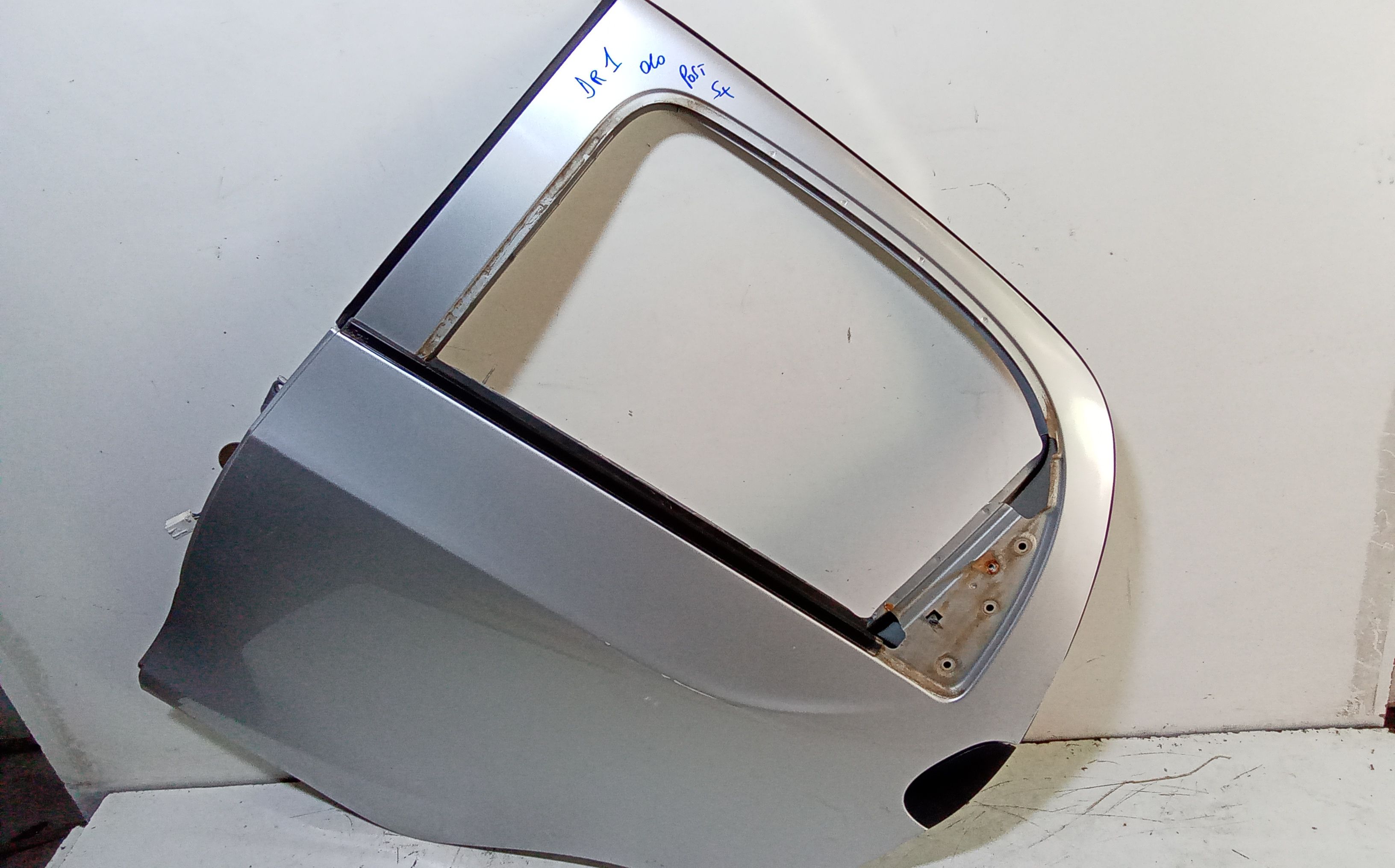 Portiera Posteriore Sinistra DR 1 1 Serie