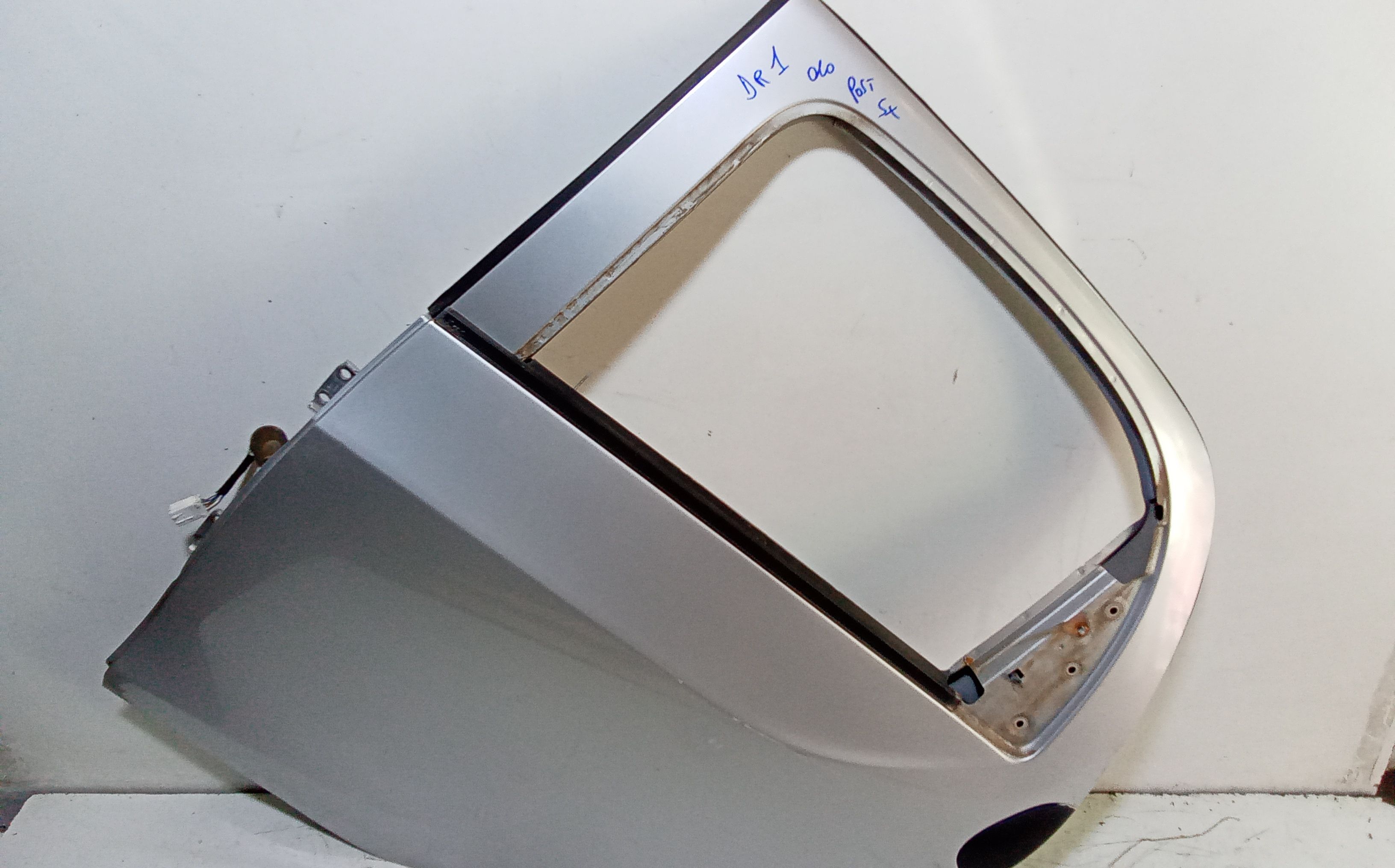 Portiera Posteriore Sinistra DR 1 1 Serie