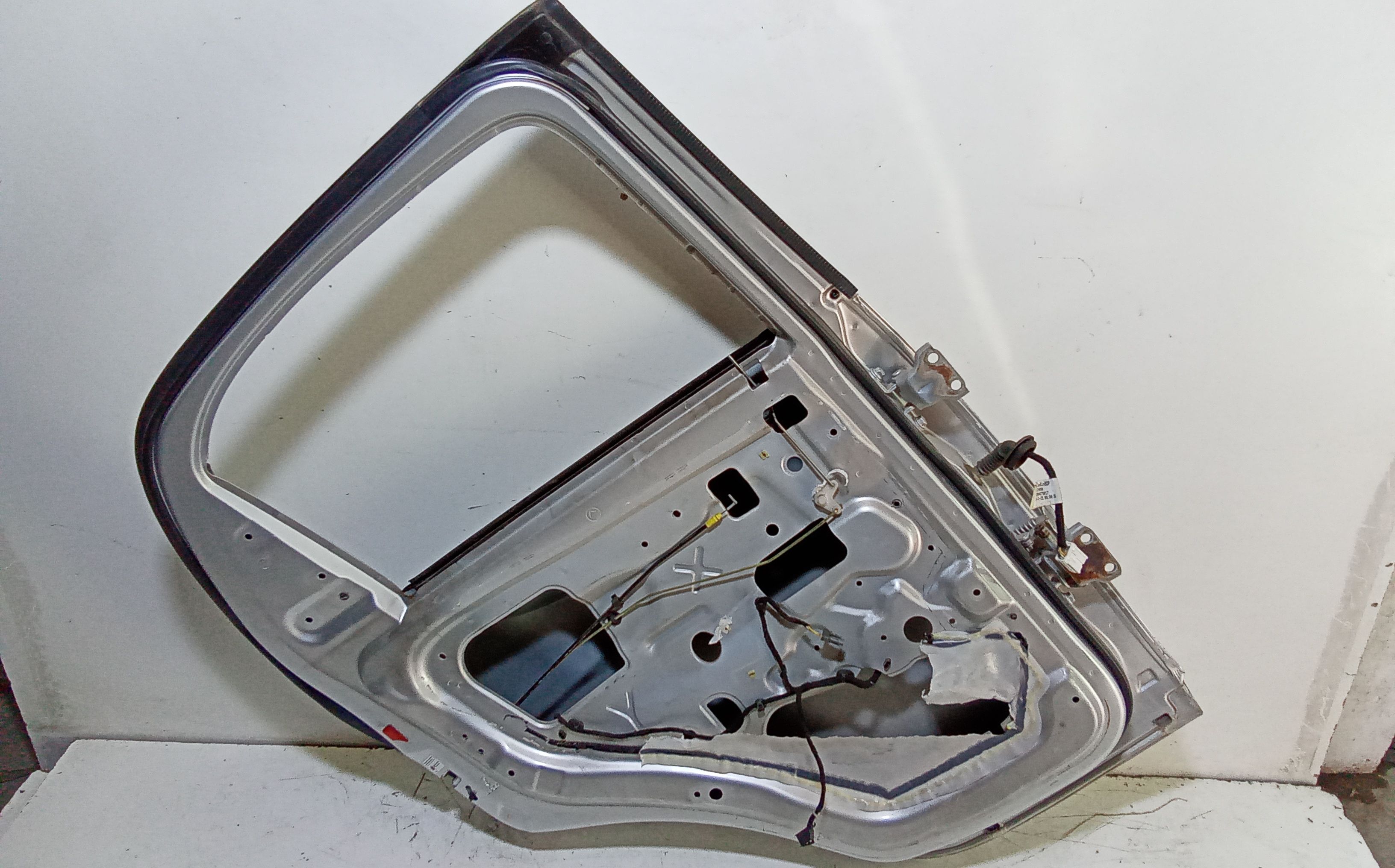 Portiera Posteriore Sinistra DR 1 1 Serie