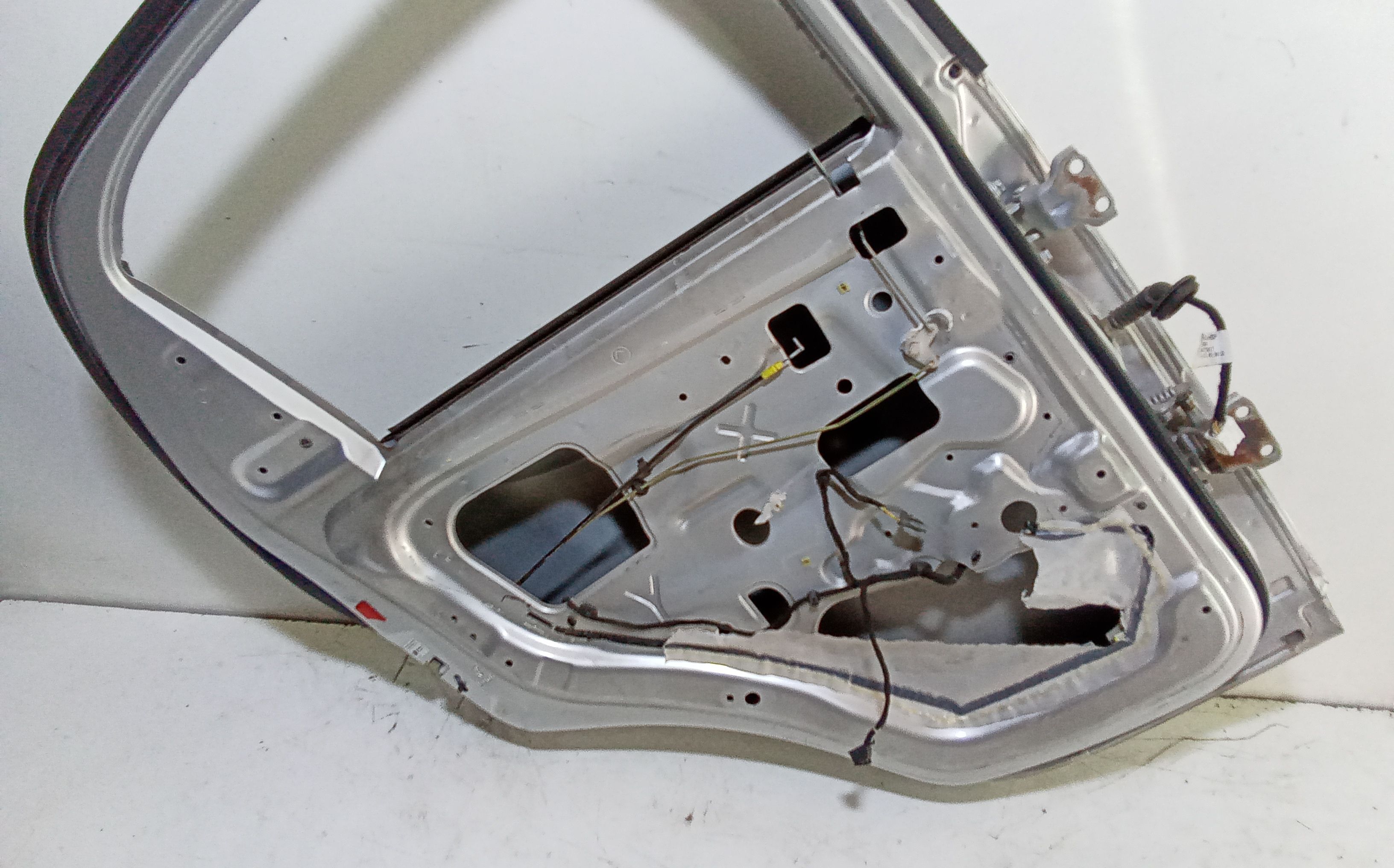 Portiera Posteriore Sinistra DR 1 1 Serie