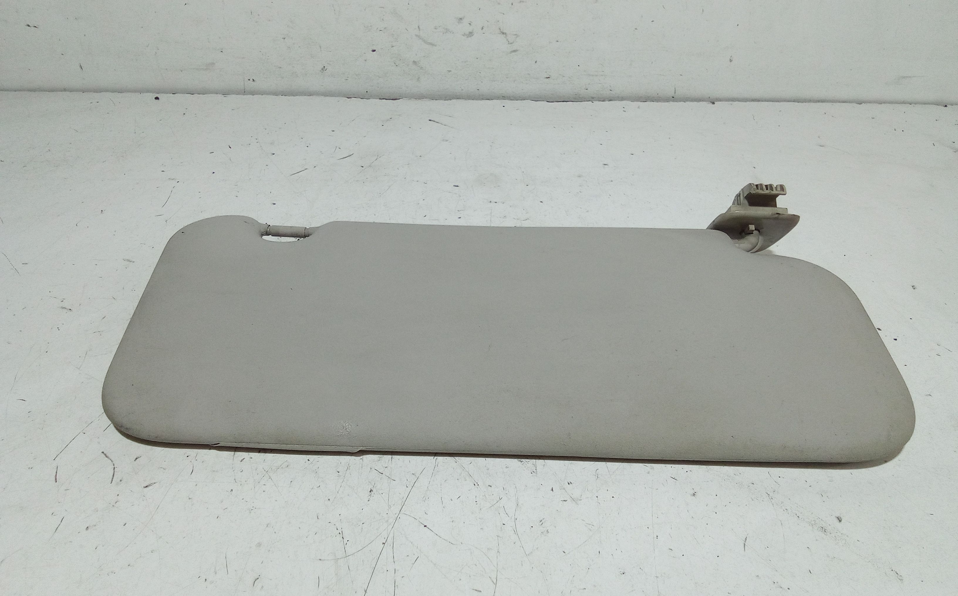 Parasole aletta anteriore Lato Guida PEUGEOT 407 S. Wagon