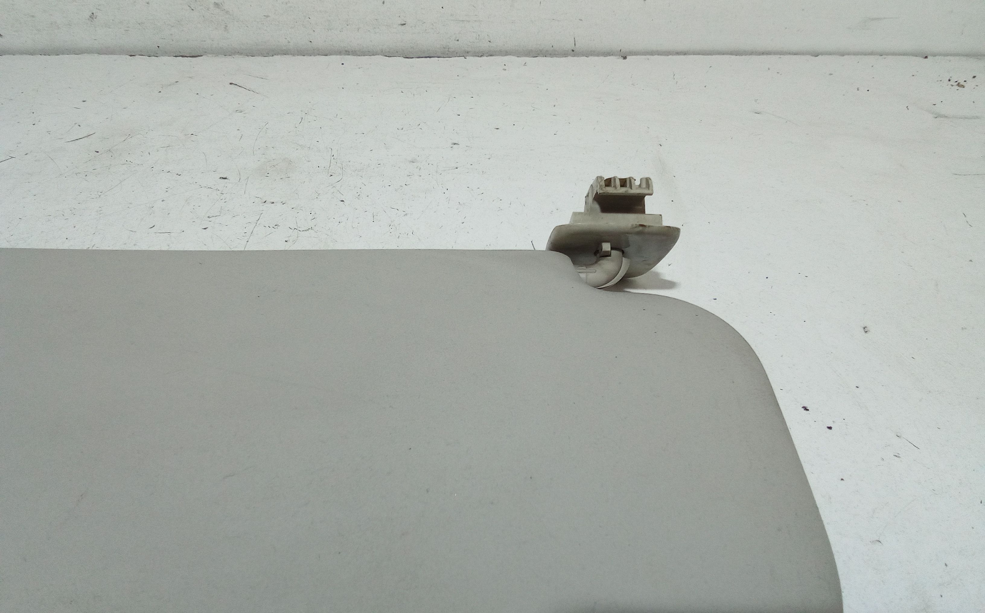 Parasole aletta anteriore Lato Guida PEUGEOT 407 S. Wagon