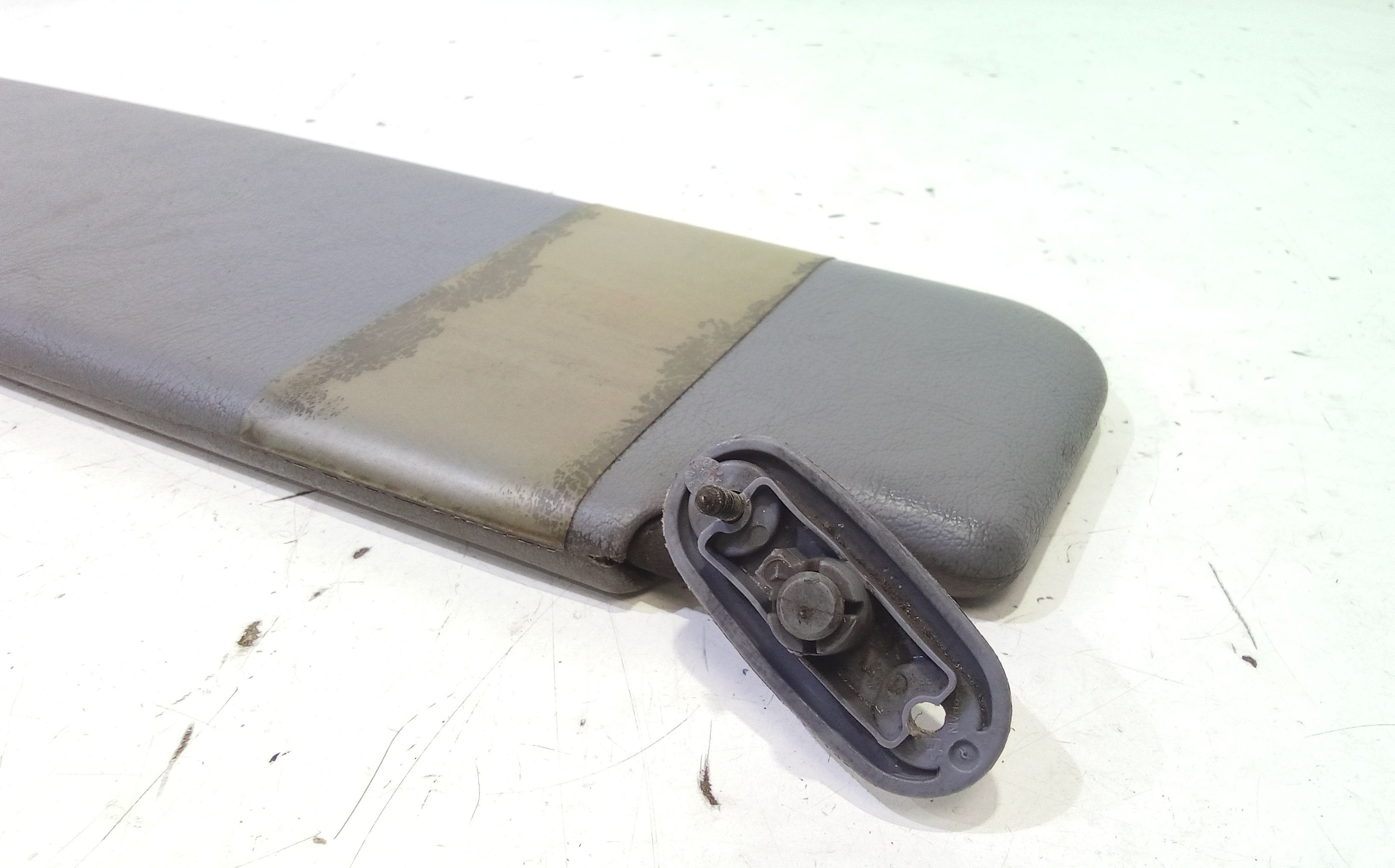 Parasole aletta anteriore Lato Guida MERCEDES Vito W638