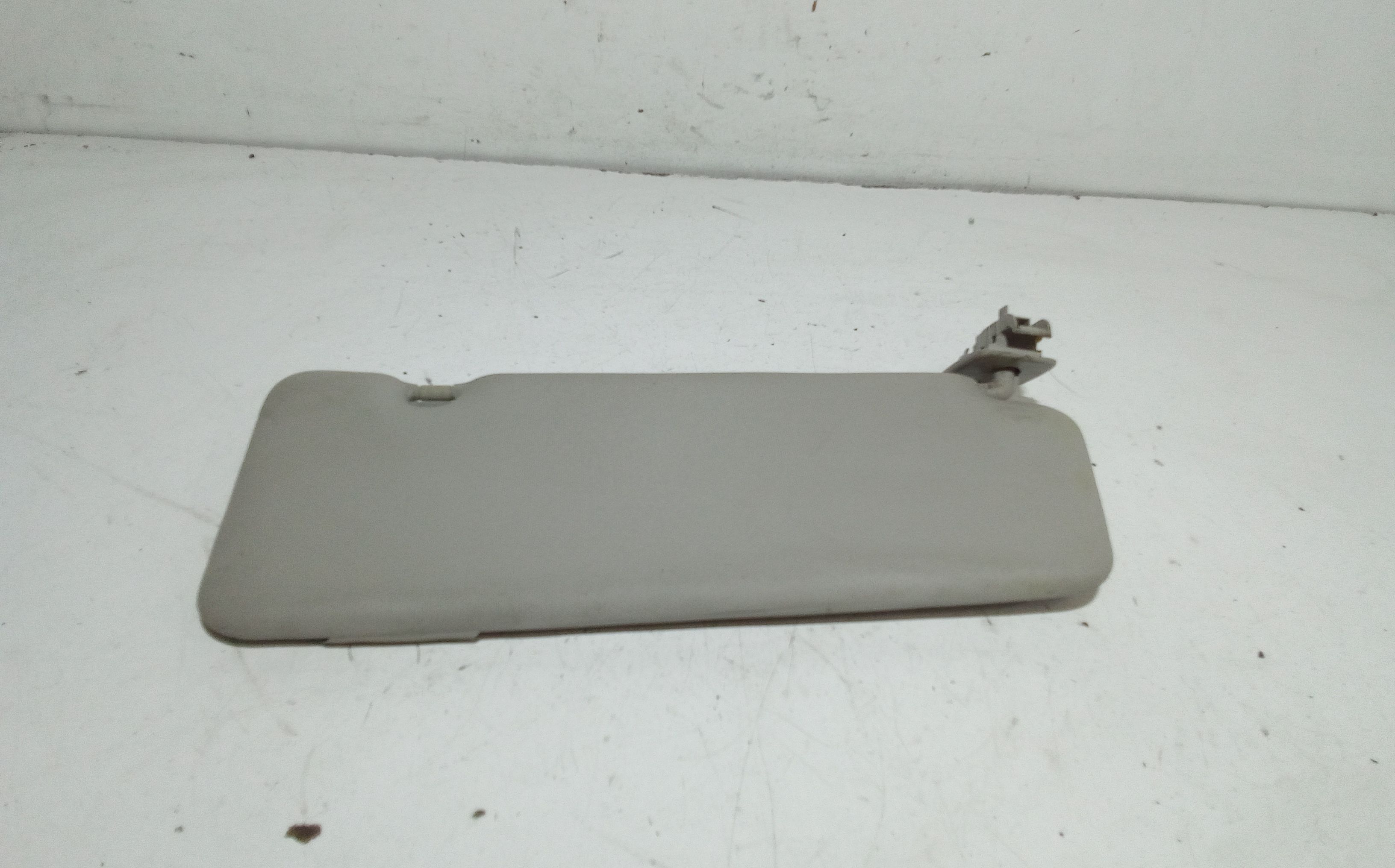 Parasole aletta anteriore Lato Guida RENAULT Megane Serie (08>12)