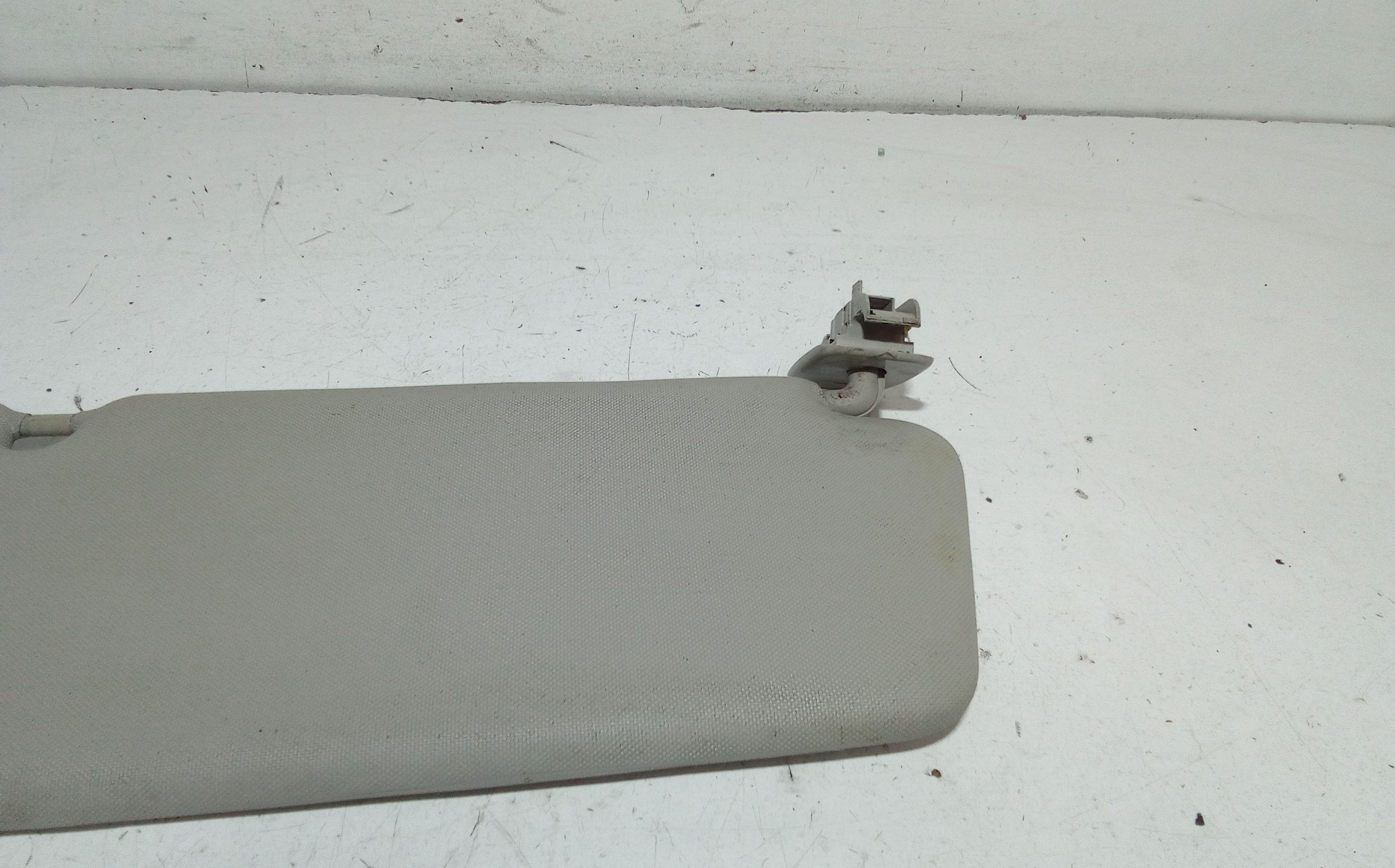 Parasole aletta anteriore Lato Guida RENAULT Megane Serie (08>12)