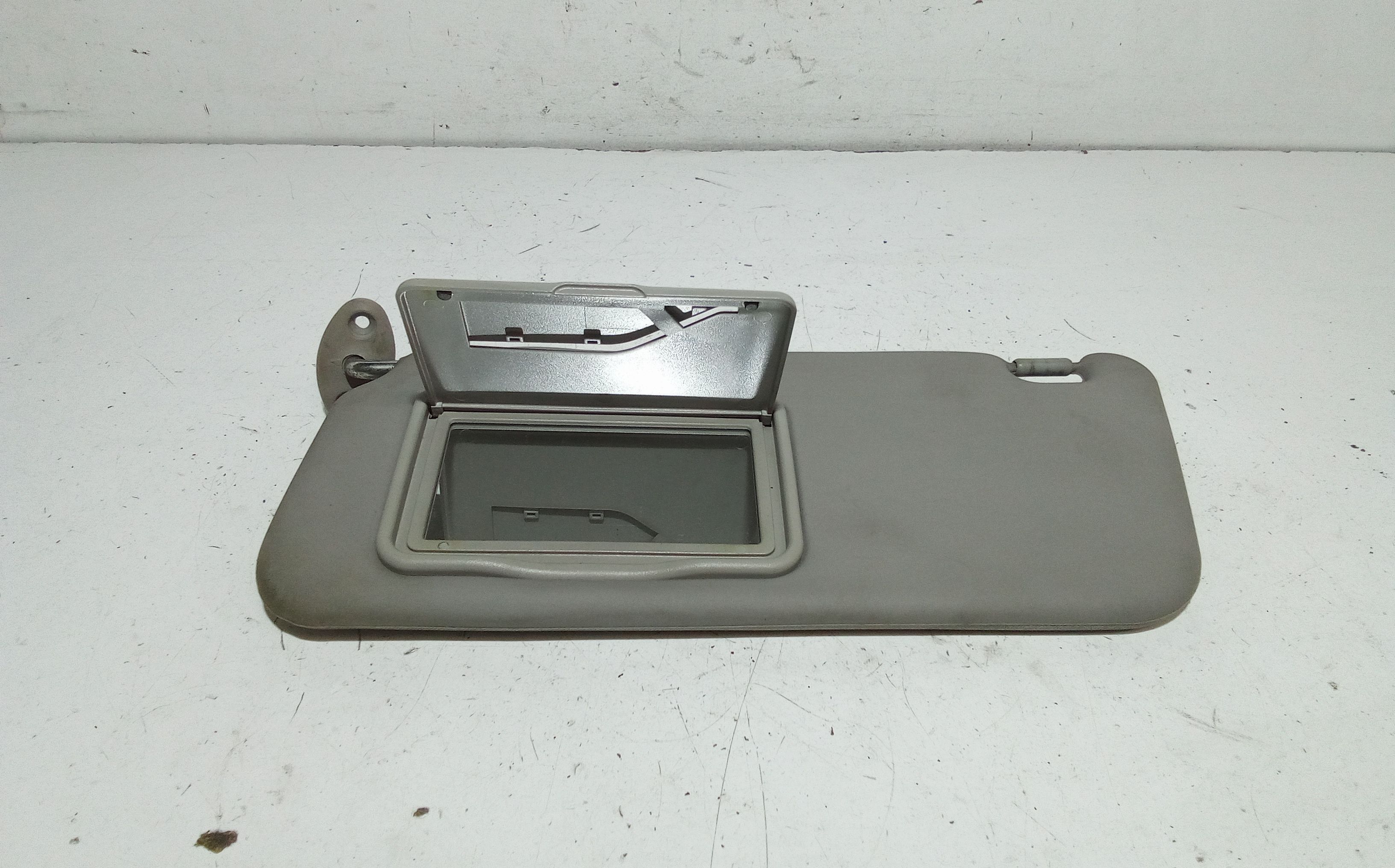 Parasole aletta anteriore Lato Guida CHEVROLET Matiz 3 Serie