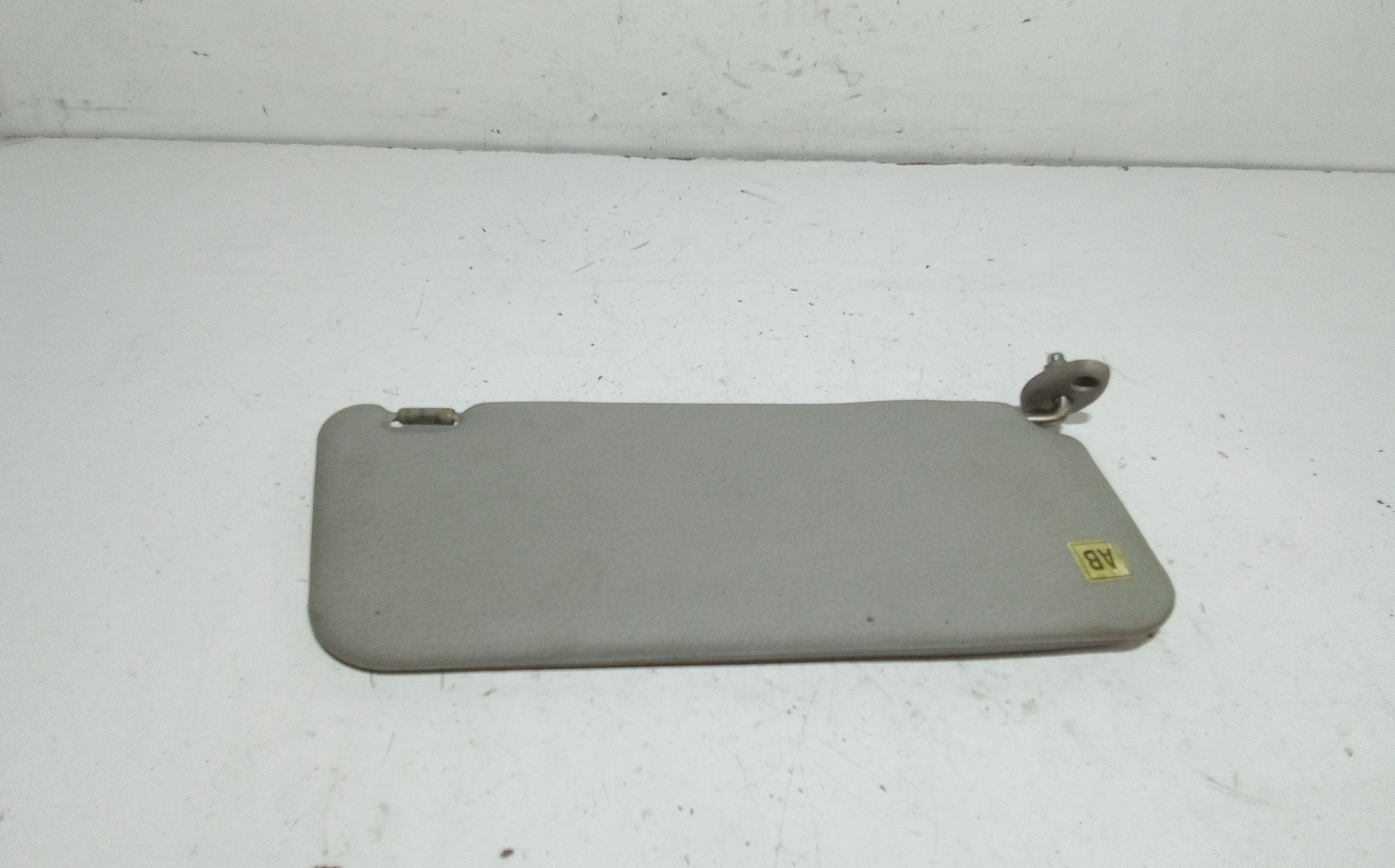 Parasole aletta anteriore Lato Guida CHEVROLET Matiz 3 Serie