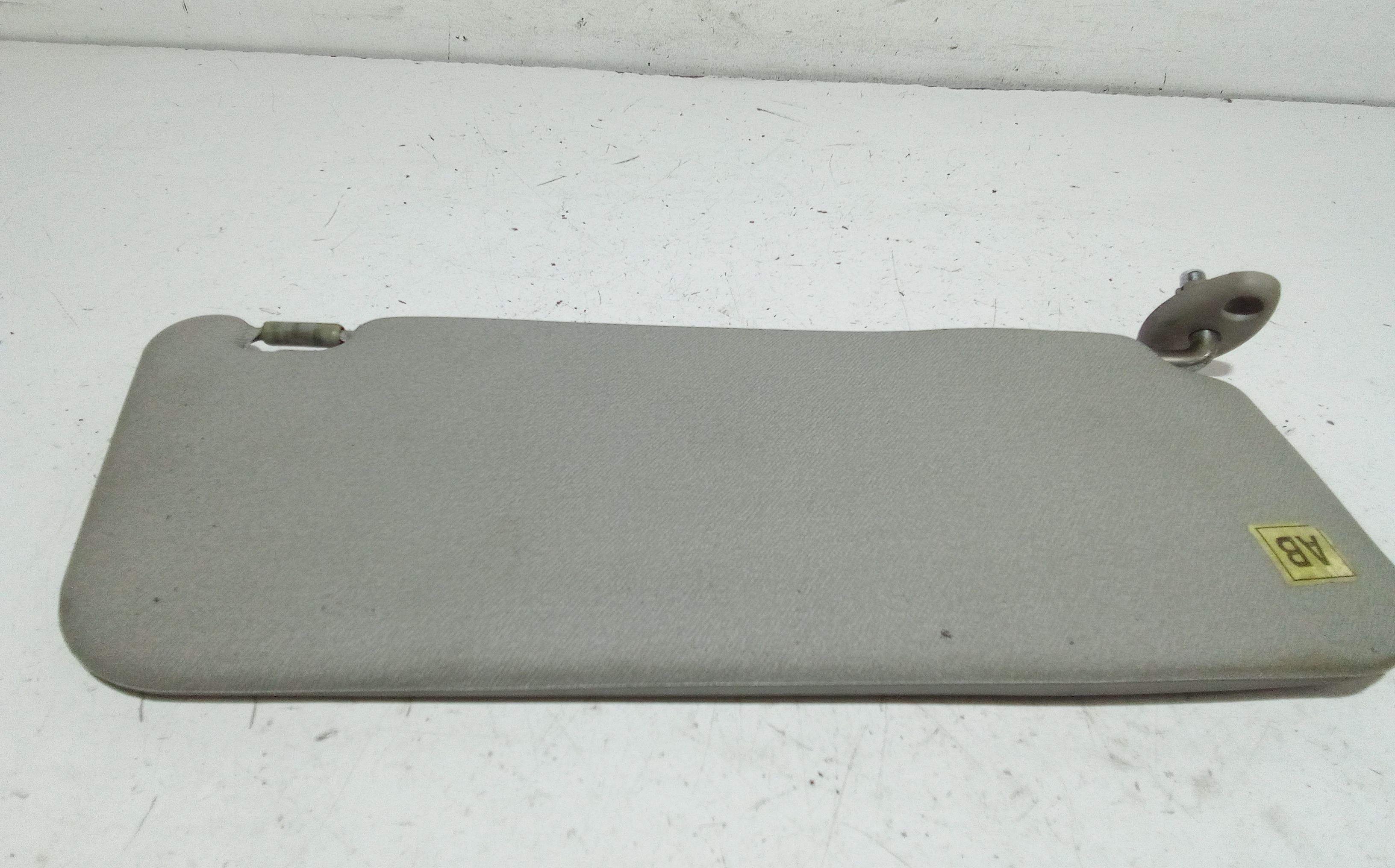 Parasole aletta anteriore Lato Guida CHEVROLET Matiz 3 Serie